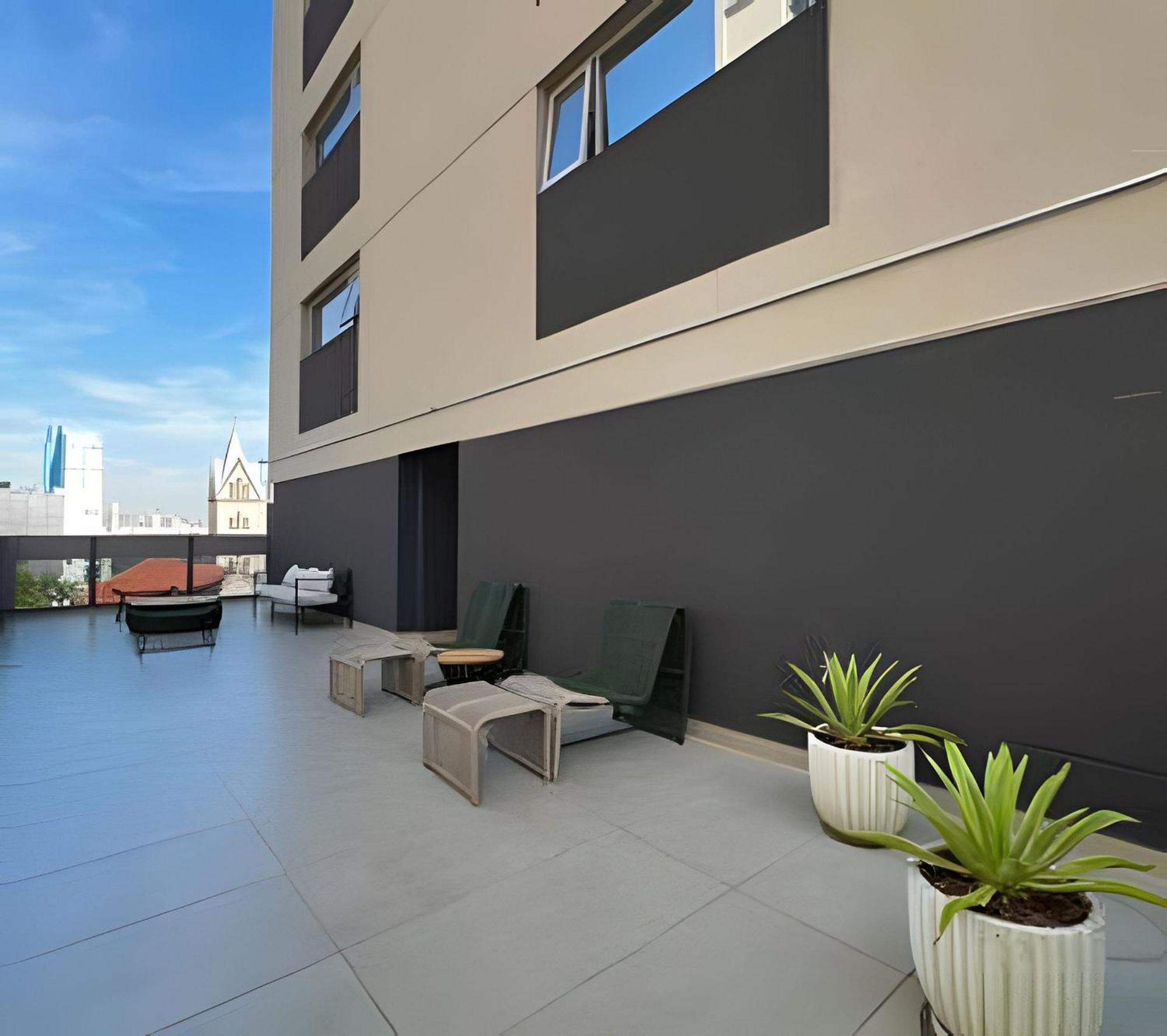 Apartment Atmosfera Hachi 1504 I Refugio Lorena Sao Paulo