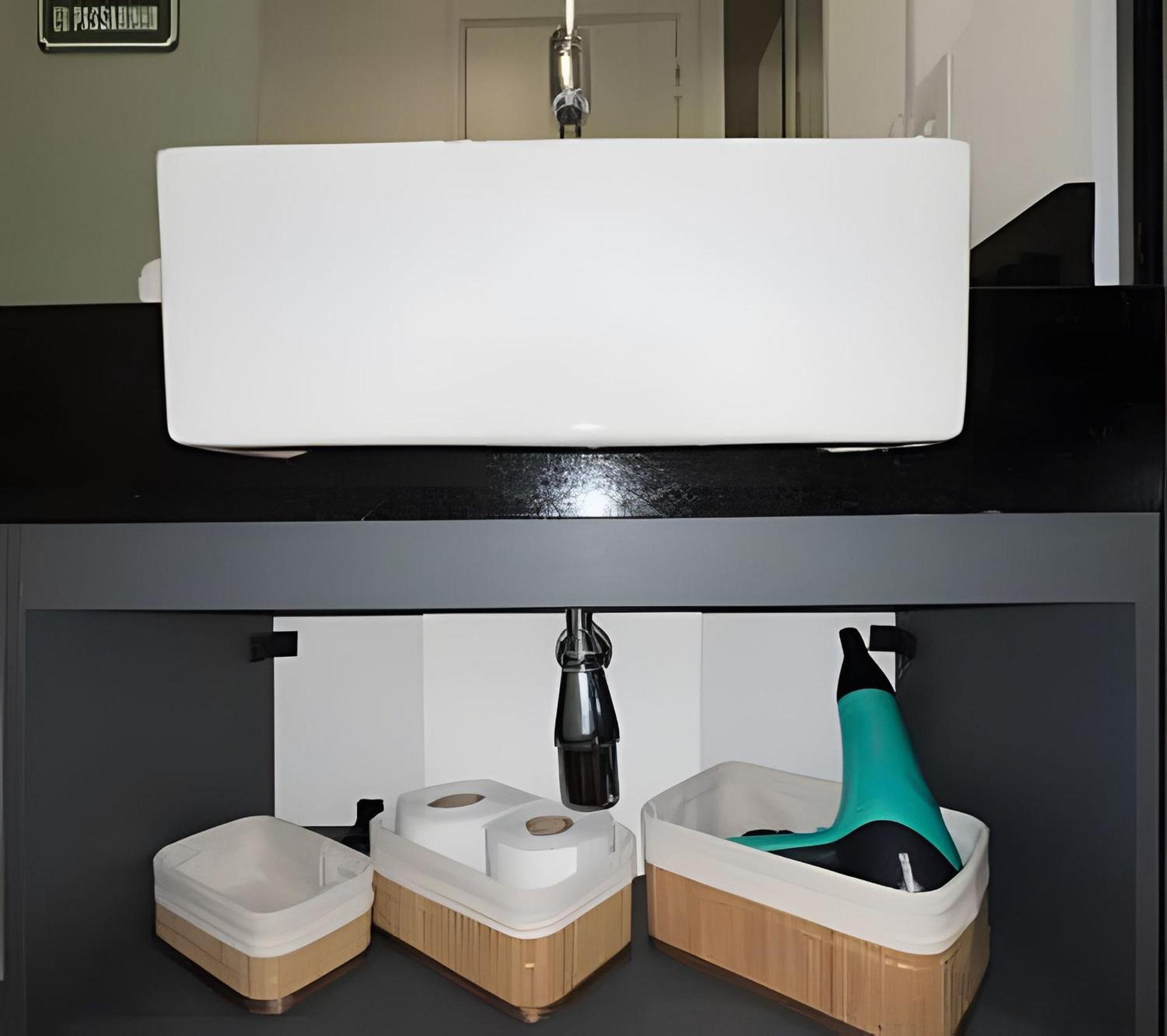 Apartment Atmosfera Hachi 307 I Minimalismo Nos Jardins Sao Paulo