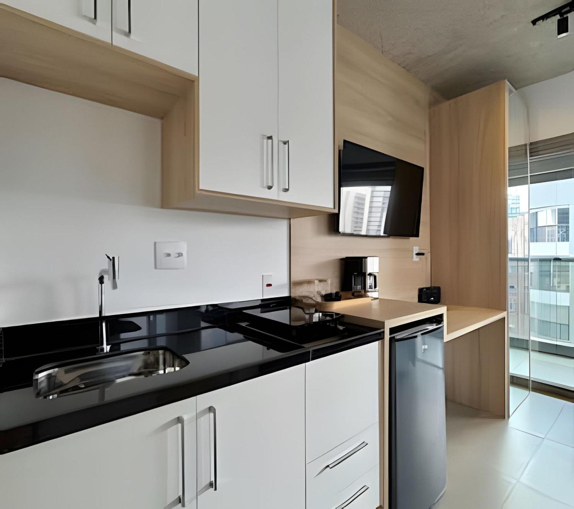 Apartment Atmosfera Hachi 1504 I Refugio Lorena