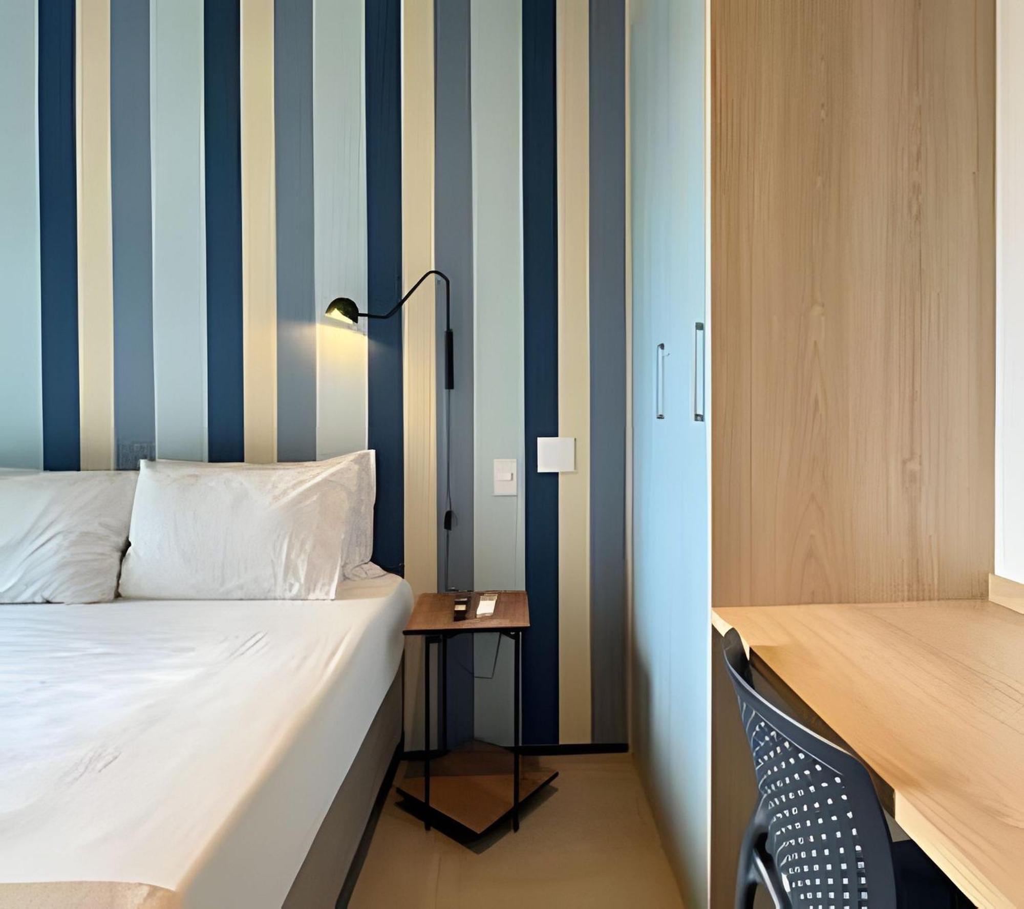 Apartment Atmosfera Hachi - On Melo