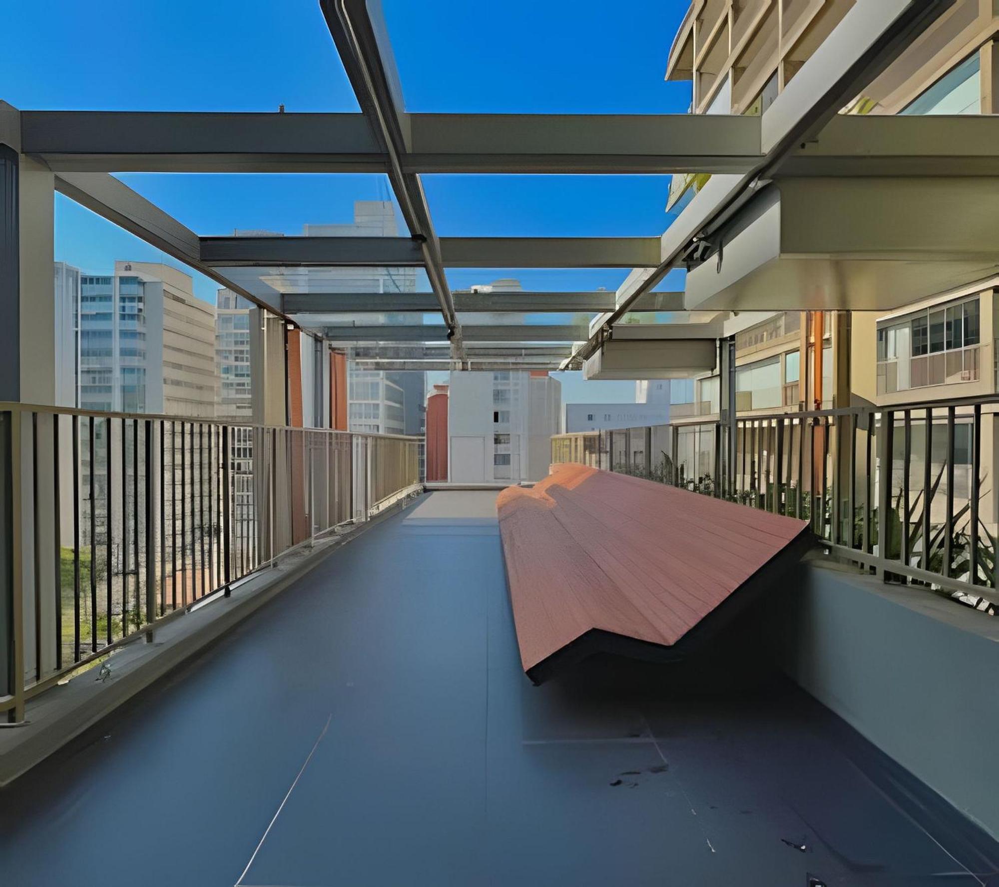 Atmosfera Hachi - On Melo Apartment *