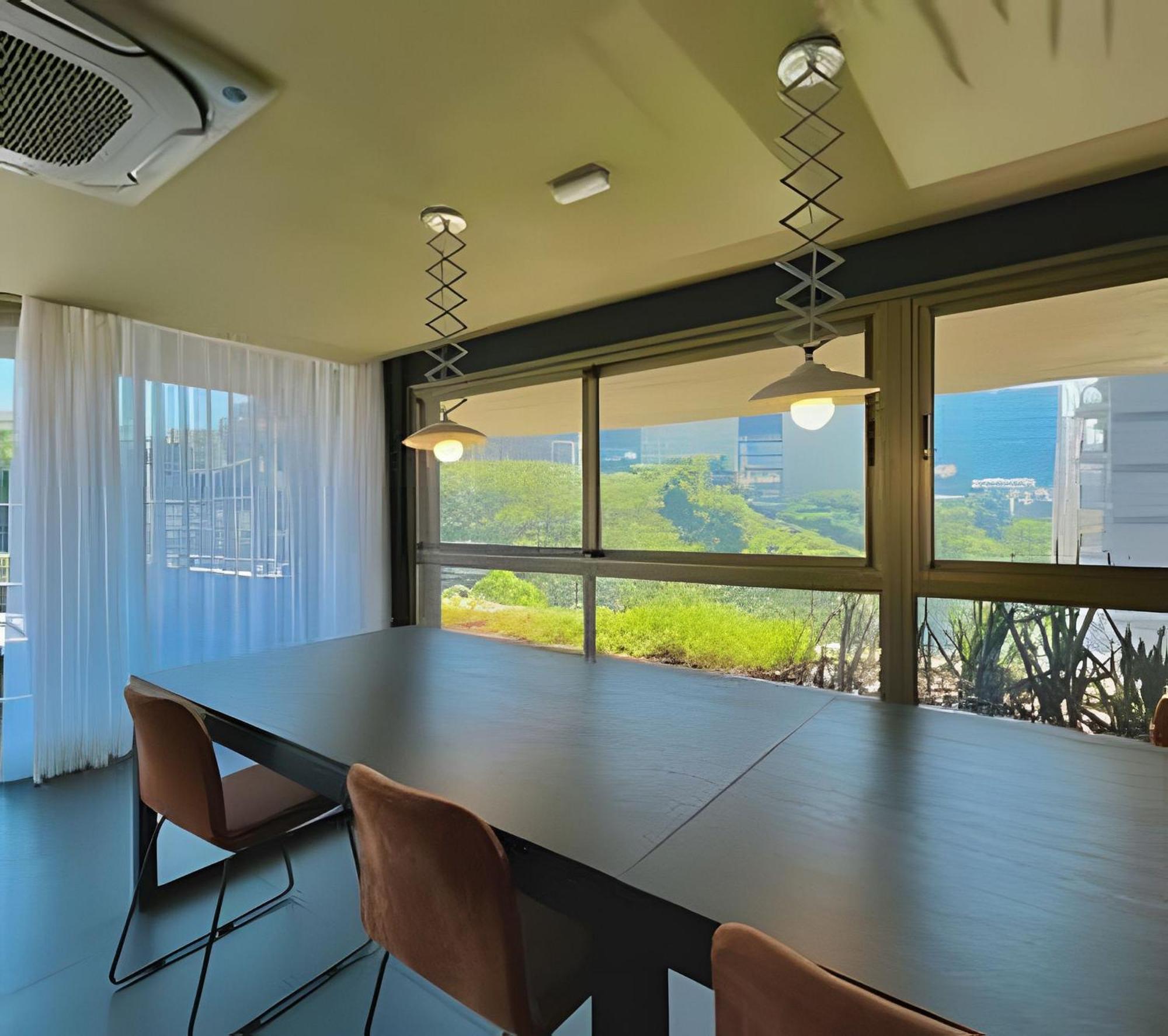 Atmosfera Hachi - On Melo Apartment