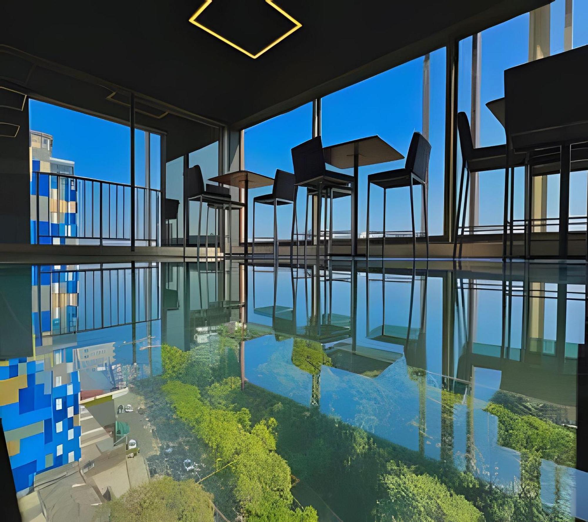 Apartment Atmosfera Hachi - On Melo *