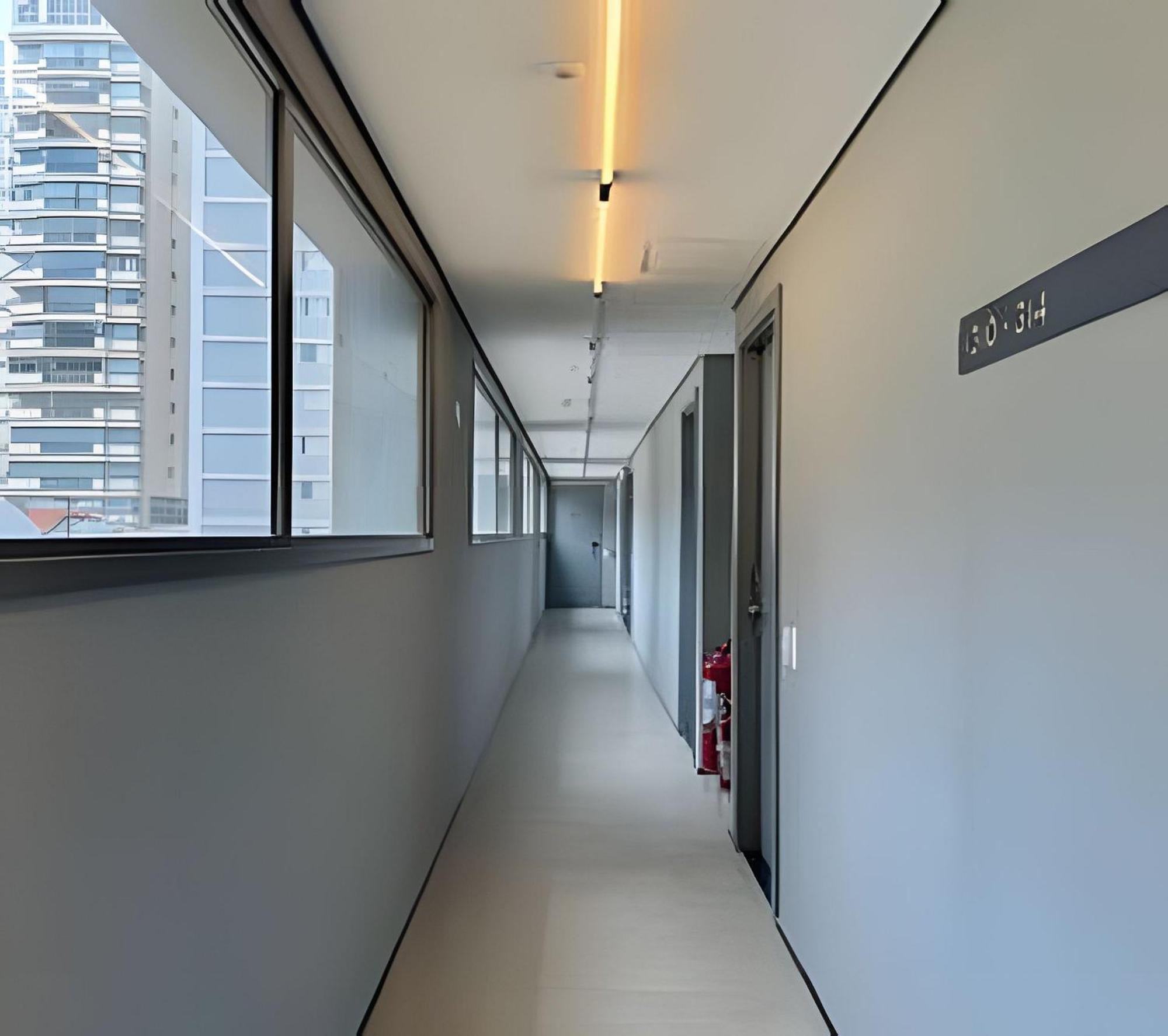 Apartment Atmosfera Hachi - On Melo *