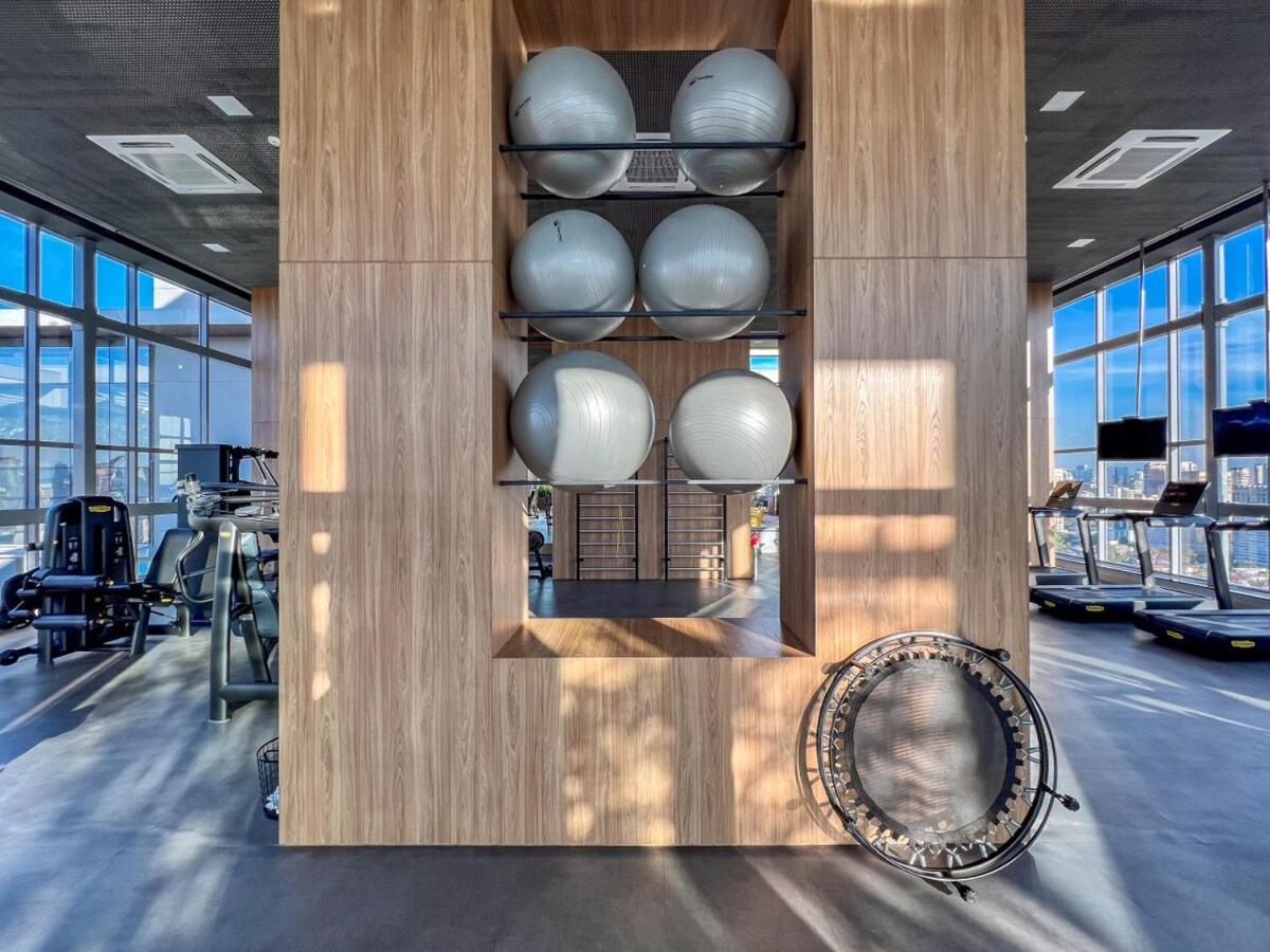 Loft Wings - Aconchegante Em Pinheiros