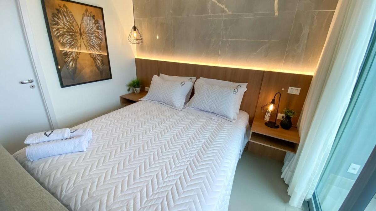 Loft Wings - Aconchegante Em Pinheiros Căn hộ *