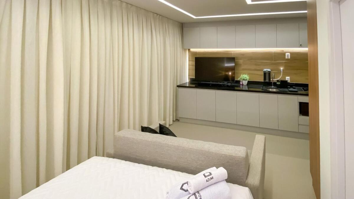 Loft Wings - Aconchegante Em Pinheiros Căn hộ São Paulo