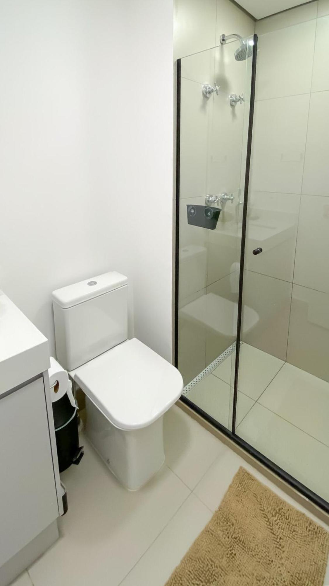 Căn hộ Loft Wings - Aconchegante Em Pinheiros