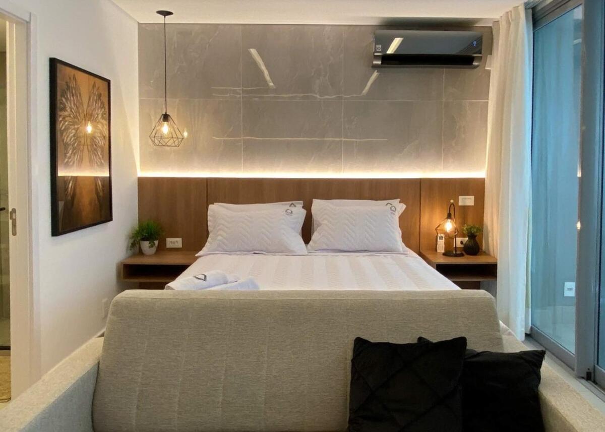 Căn hộ Loft Wings - Aconchegante Em Pinheiros São Paulo