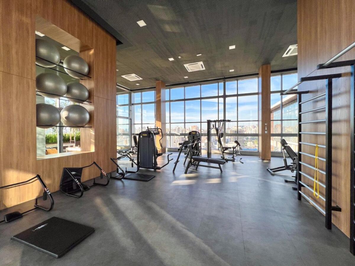 Loft Wings - Aconchegante Em Pinheiros São Paulo