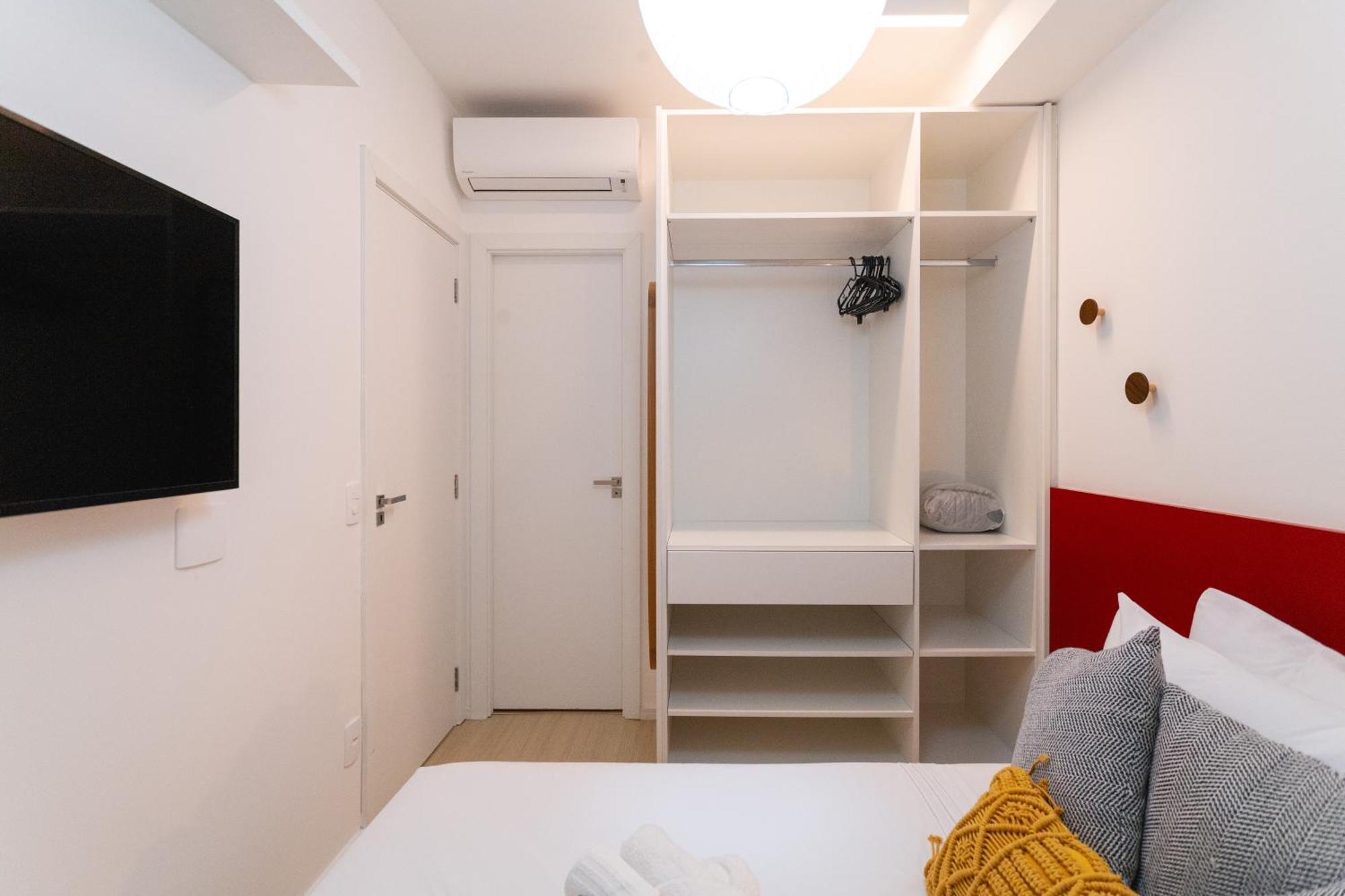 Nex One Itaim Apartment *