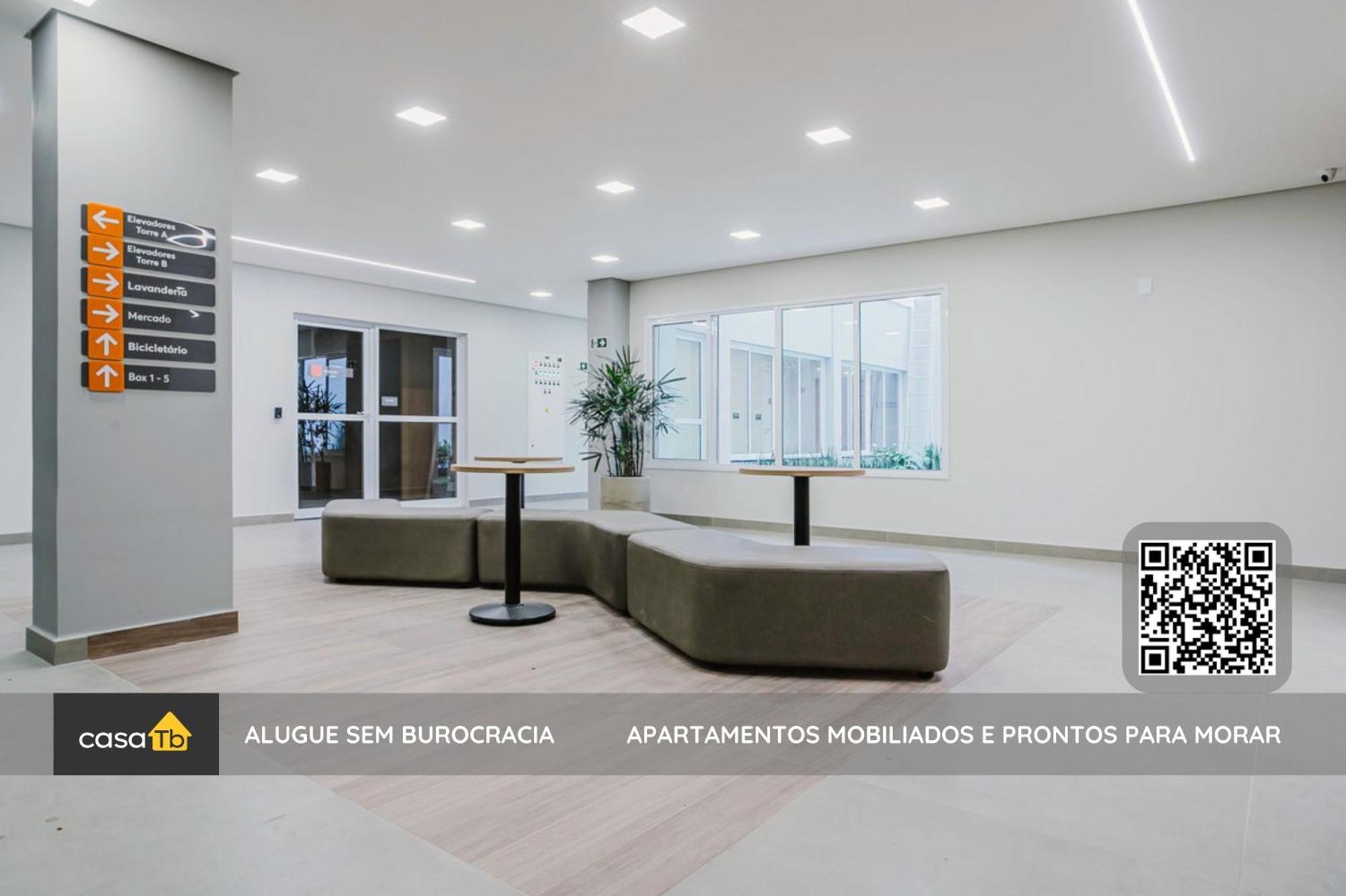Apartment Casatb Ipiranga Na Buarque *
