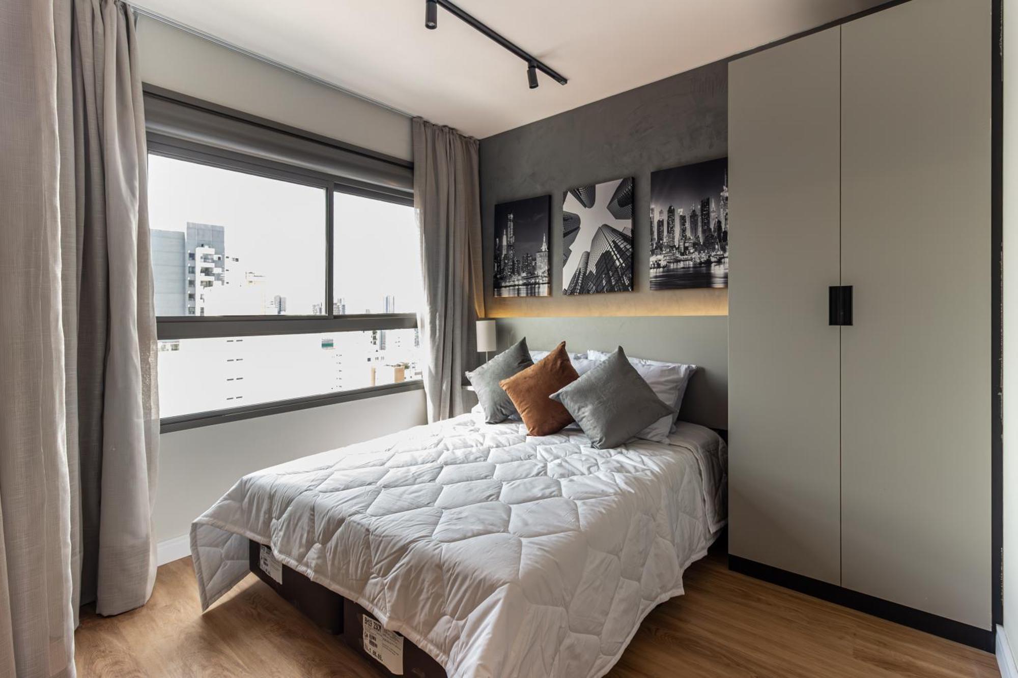 Apartment 360 Coraz Perdizes Sao Paulo