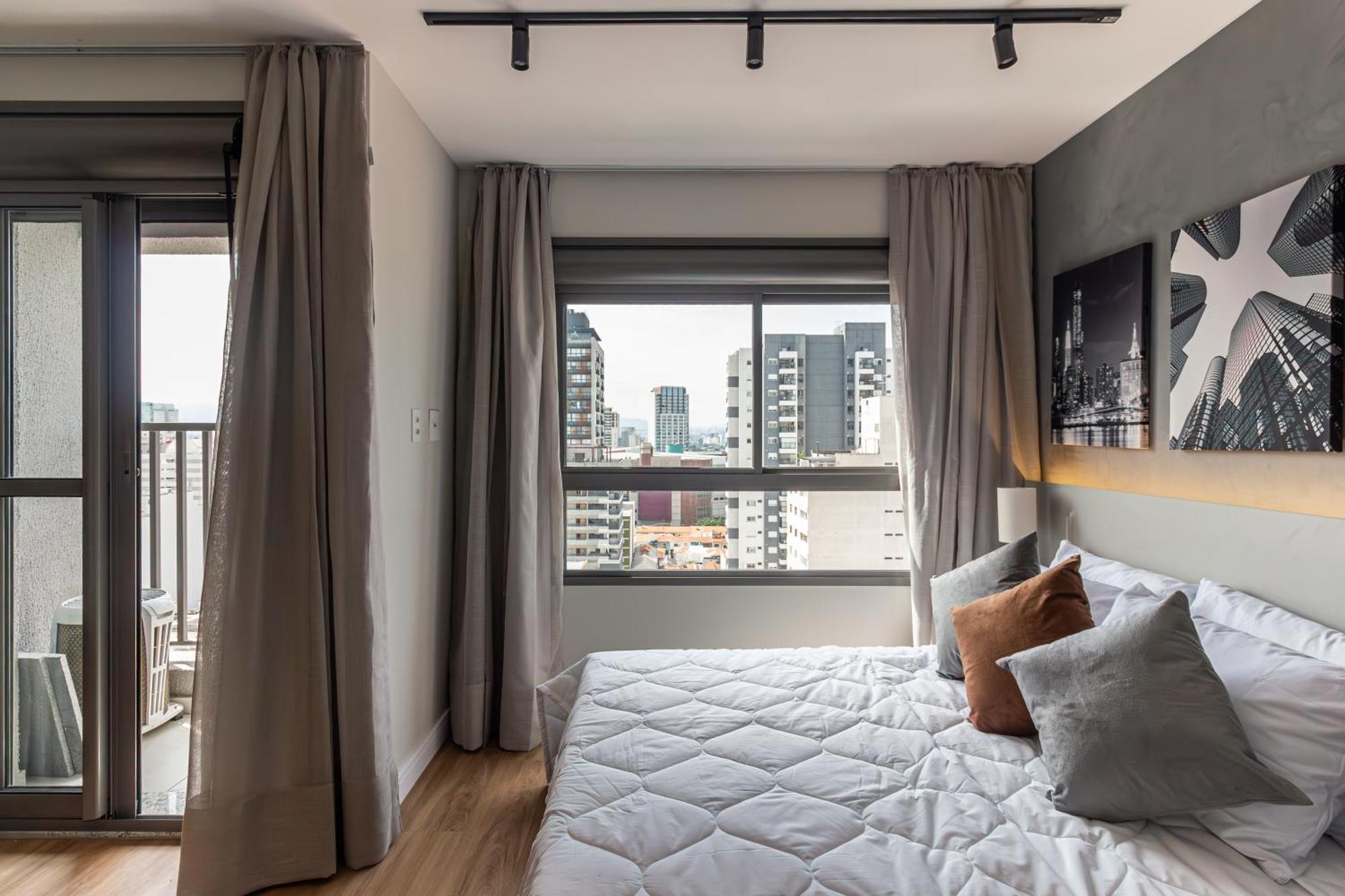 360 Coraz Perdizes Apartment *