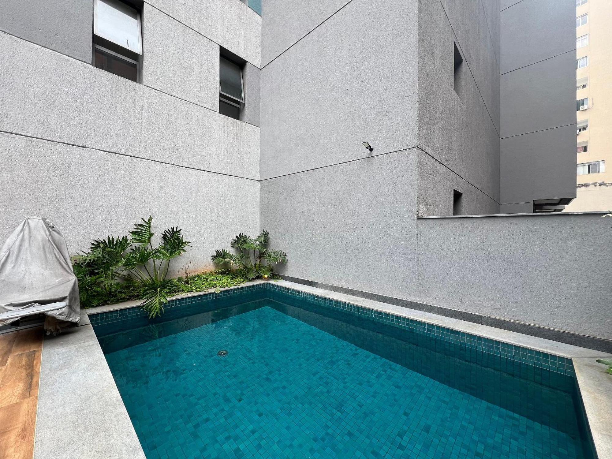 Lindos Na Liberdade Ac/wf/proximo Ao Metro Apartment Sao Paulo