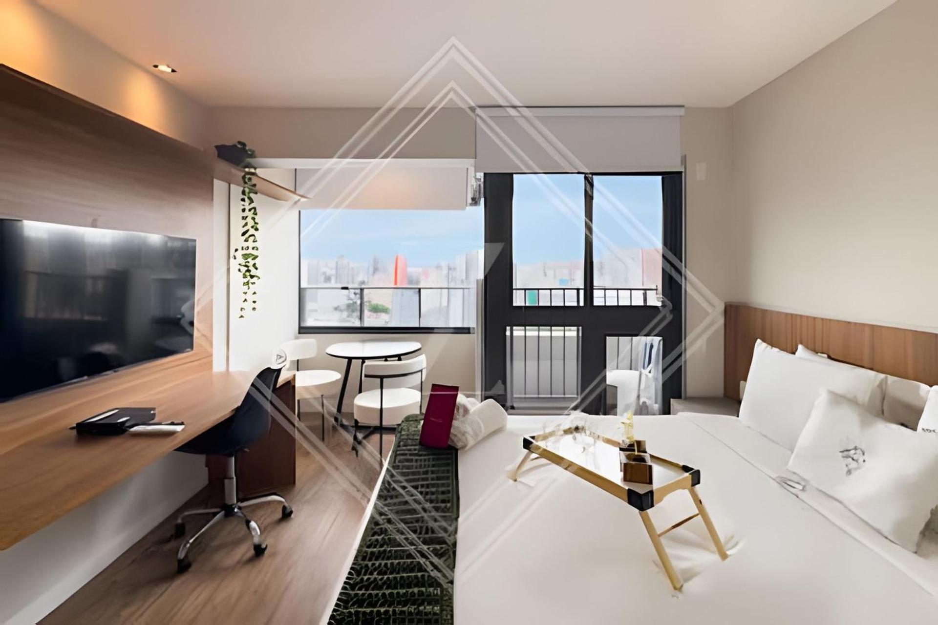 Zainalofts7 Perdizes - Ao Lado Allianz Parque 1809 Apartment *