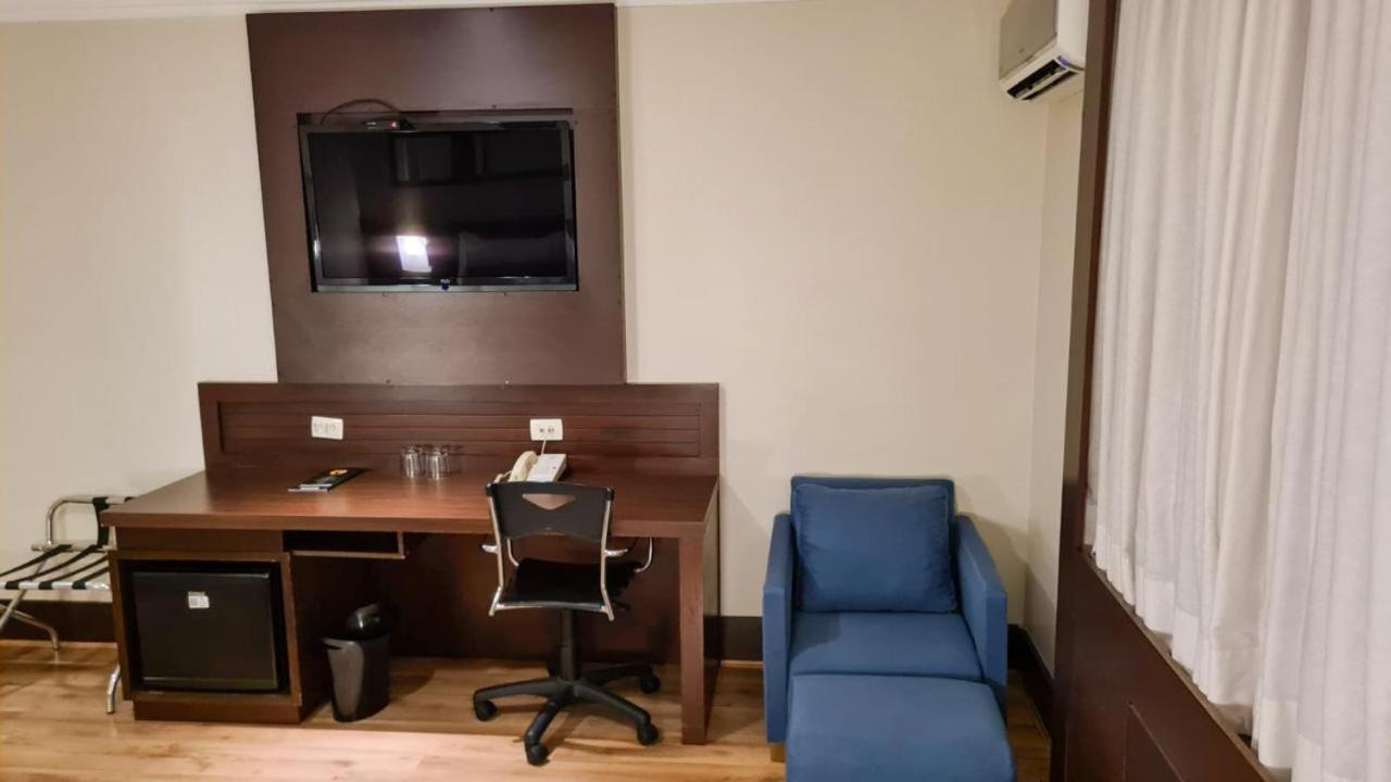 Aeroporto Congonhas 4* São Paulo