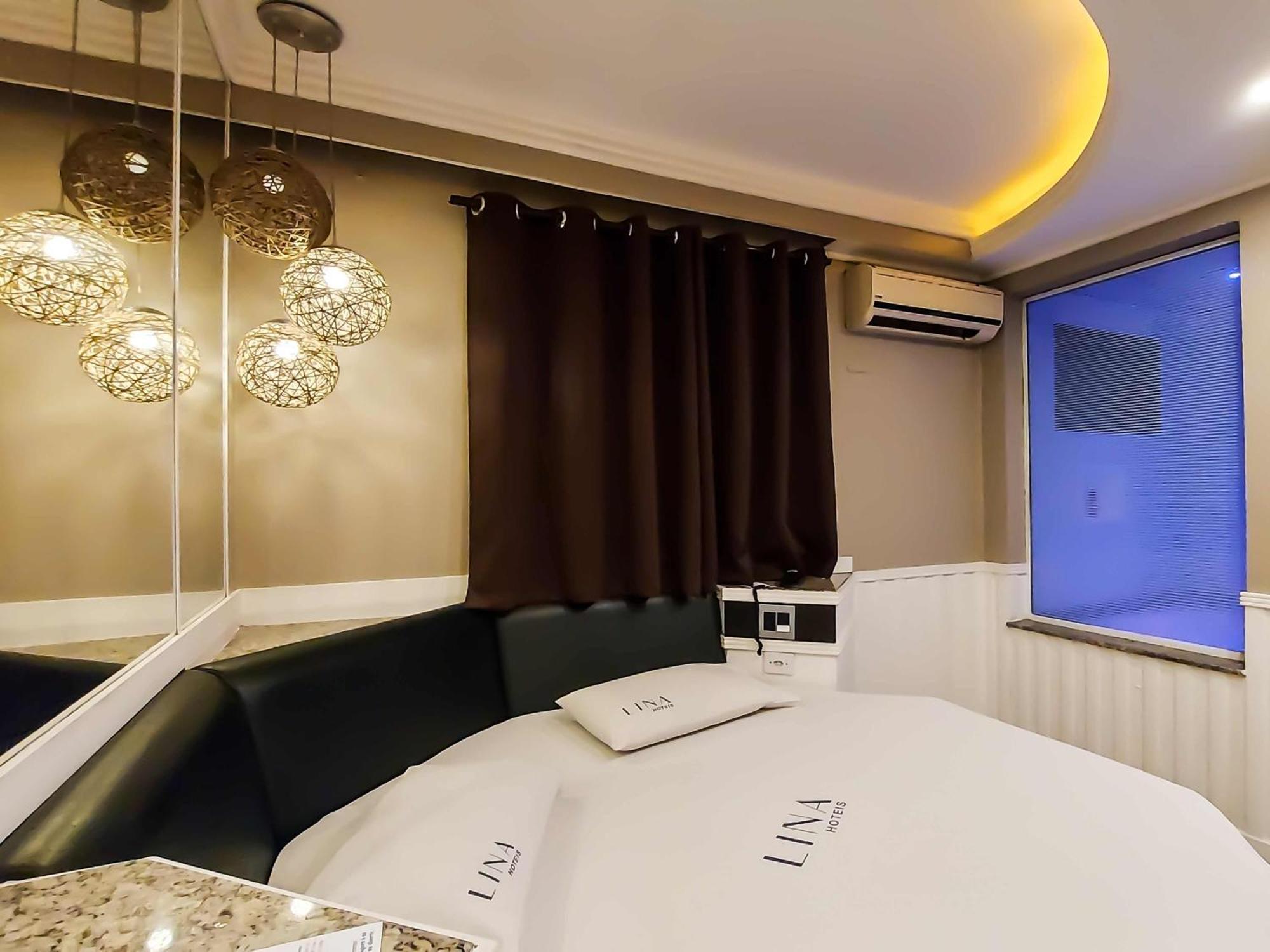 Khách sạn Lina Tatuape (adults Only) São Paulo