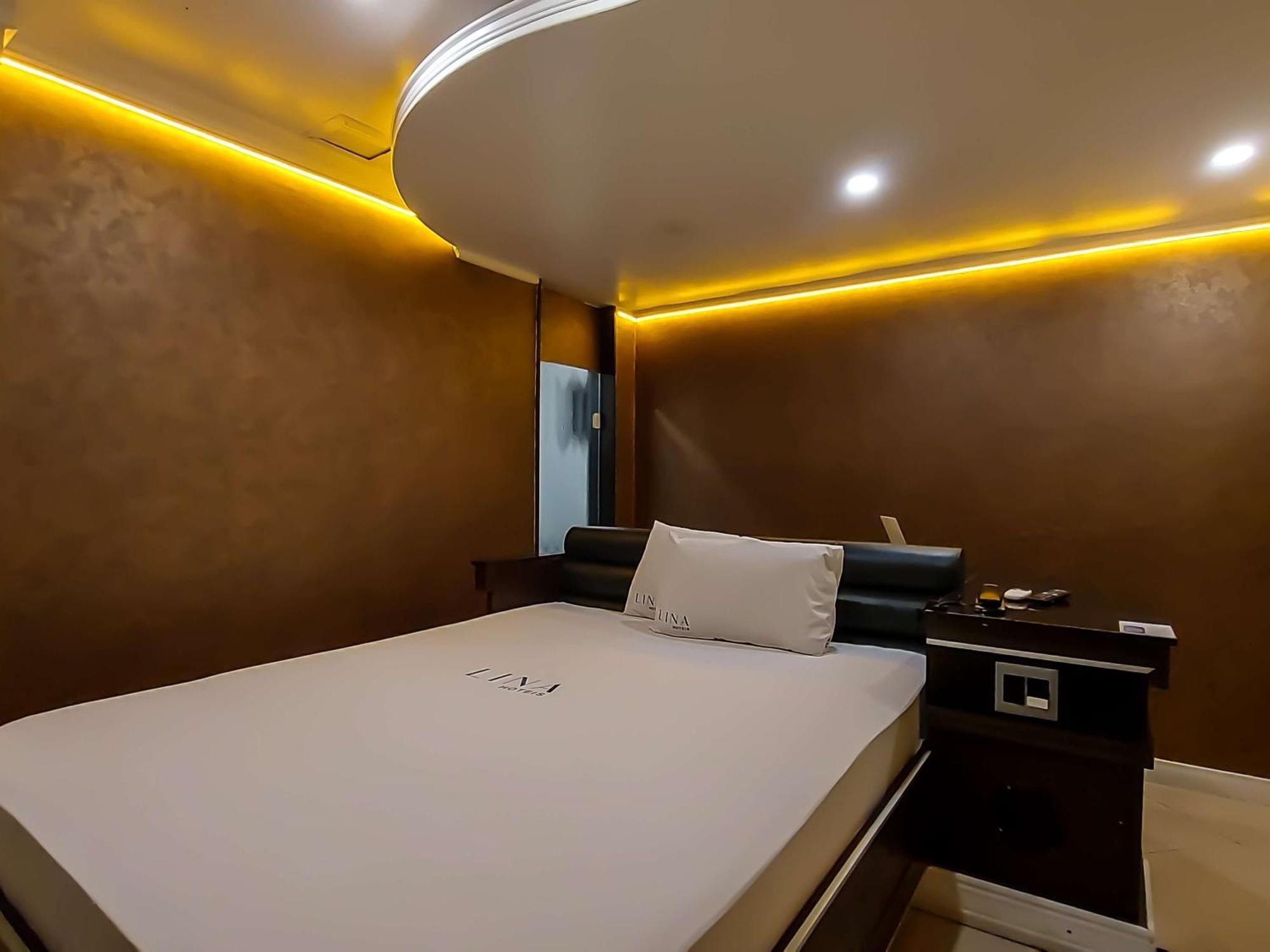Lina Tatuape (adults Only) Khách sạn 2*