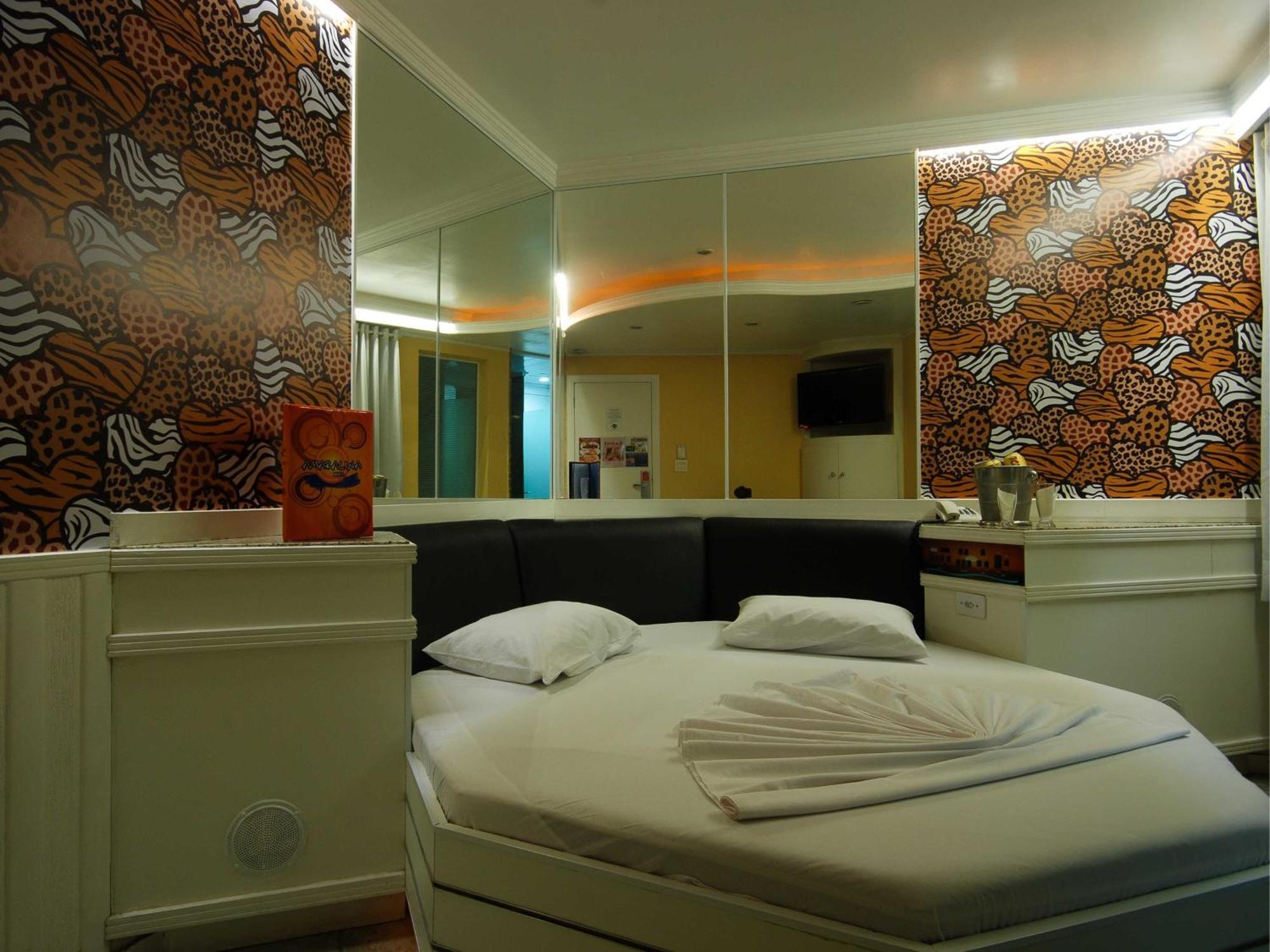 Lina Tatuape (adults Only) Khách sạn