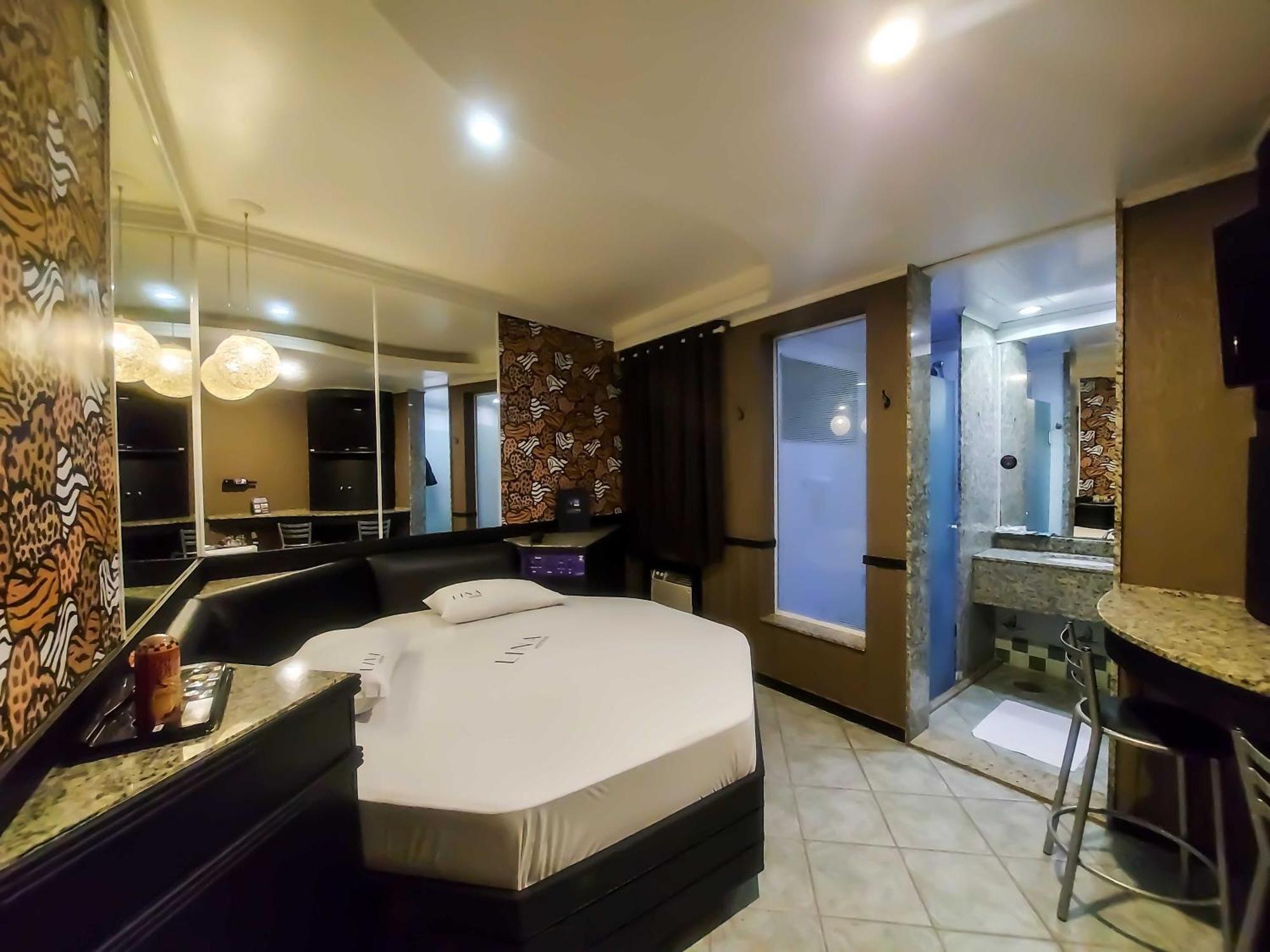 Khách sạn Lina Tatuape (adults Only)