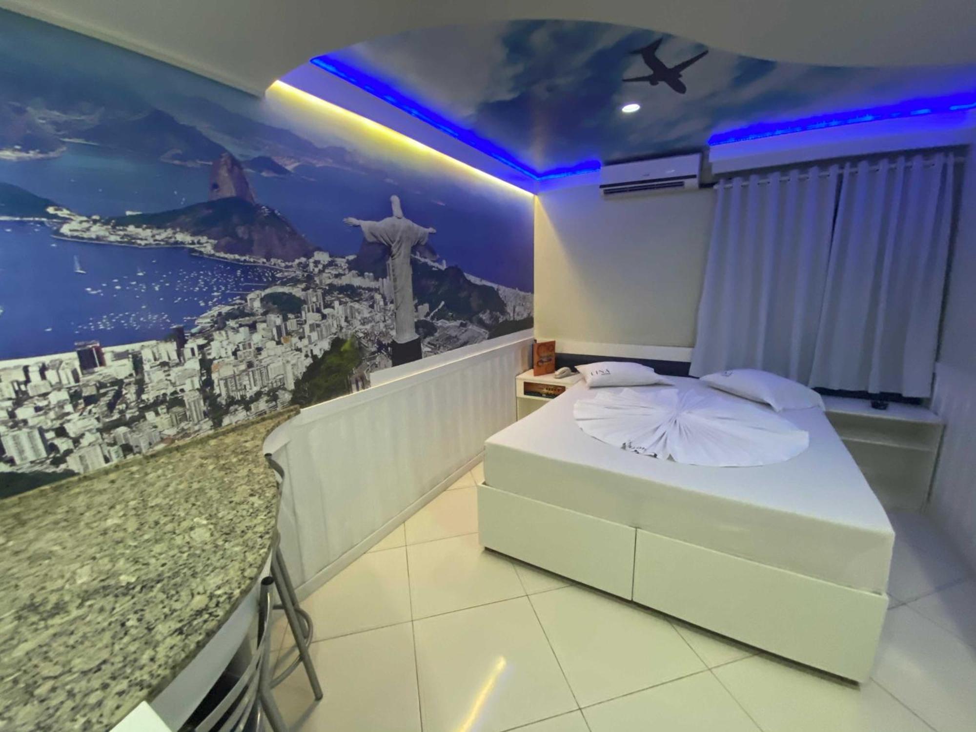 Khách sạn Lina Tatuape (adults Only) São Paulo
