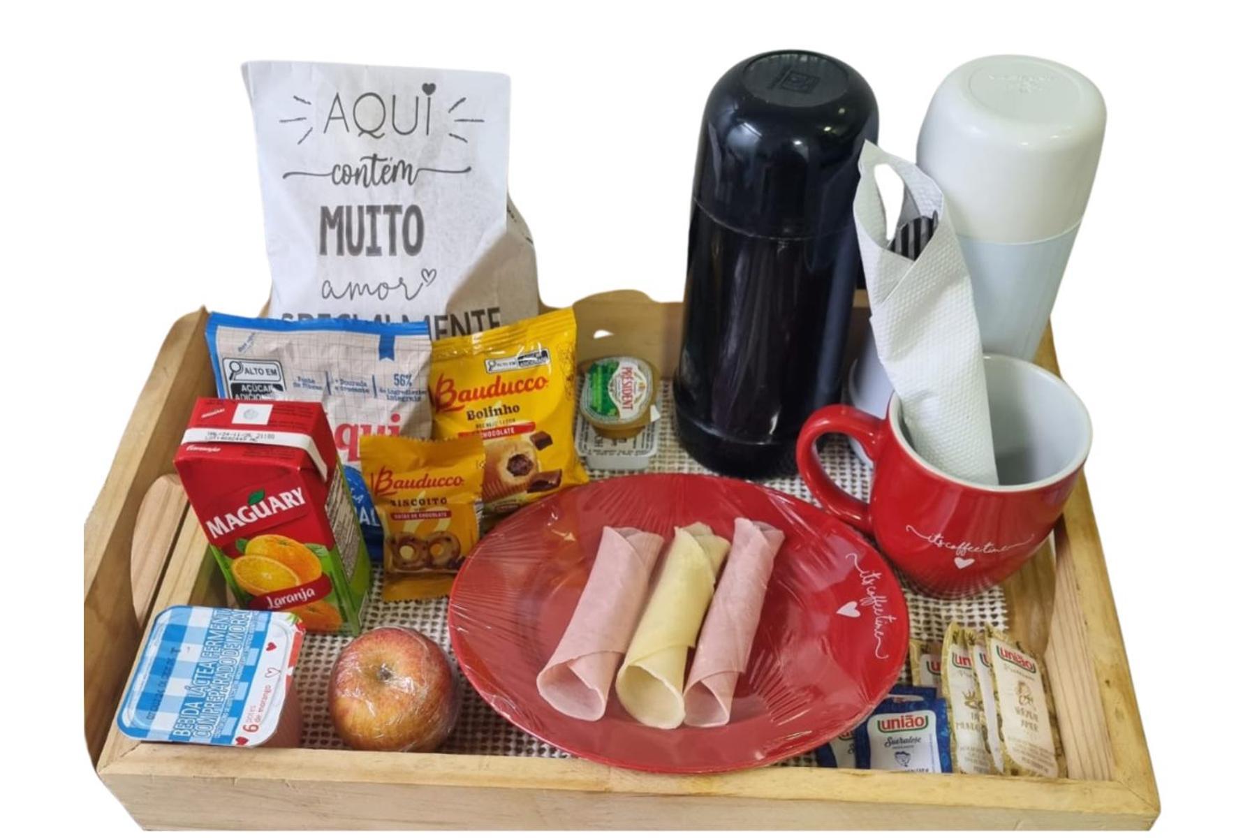Acomodação com café da manhã  Sophia *