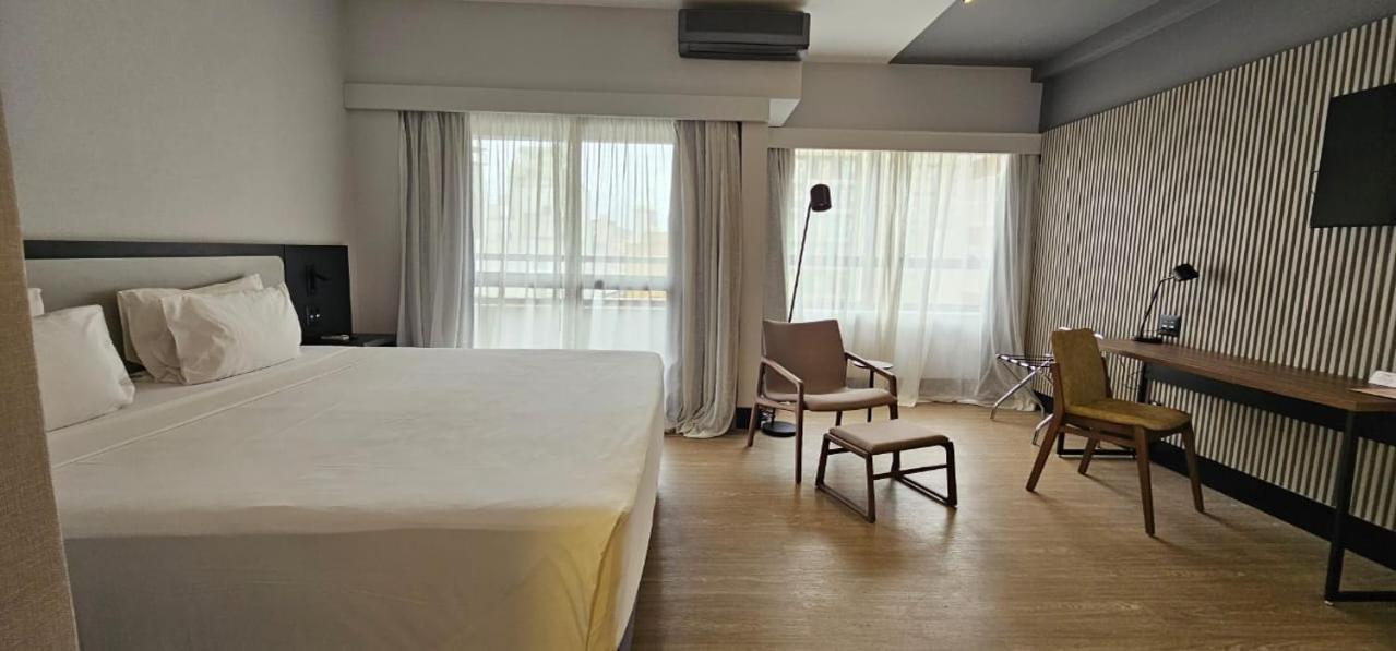 Quality Paulista Hotel Sao Paulo