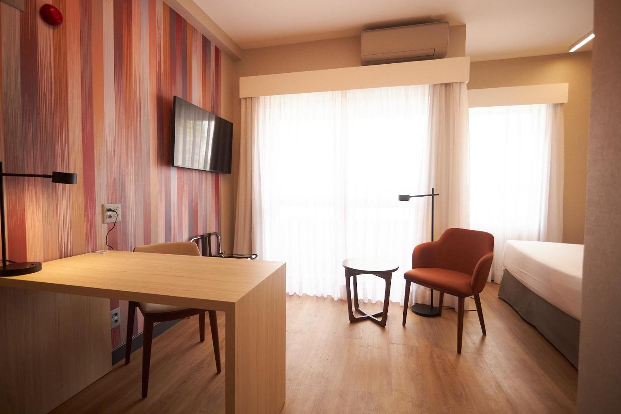 Hotel Quality Paulista Sao Paulo