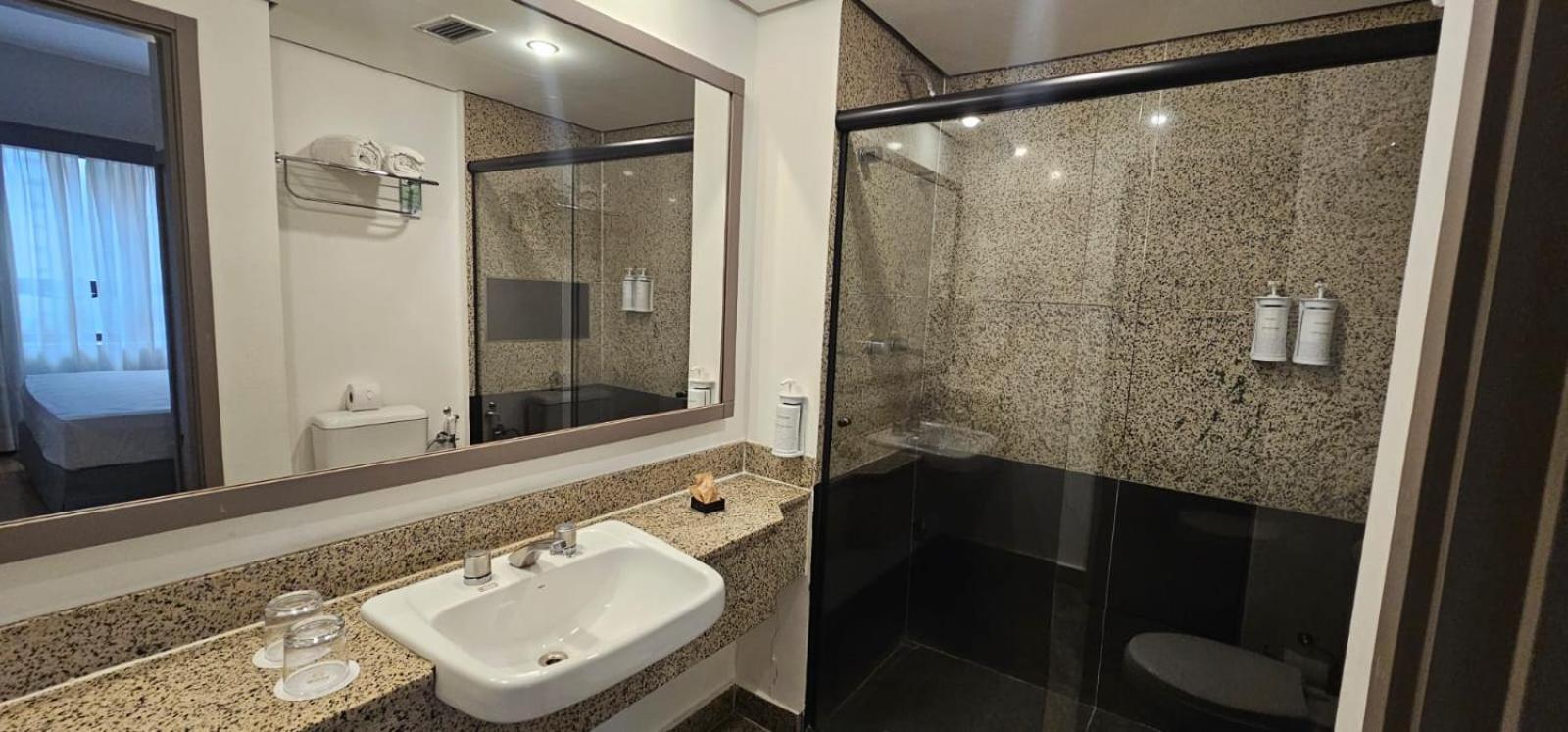 Hotel Quality Paulista 4*