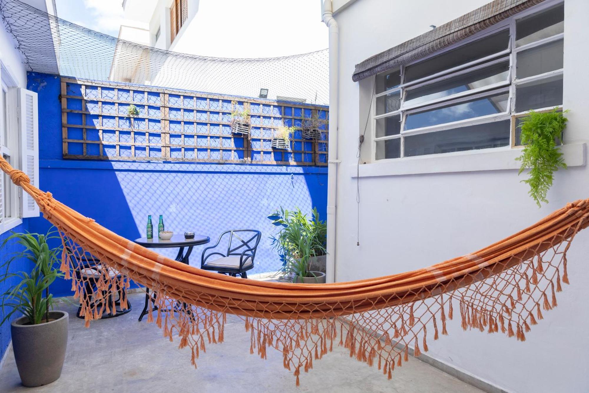 Ferienhaus Casa Aconchegante Com 4 Quartos Na Madalena São Paulo