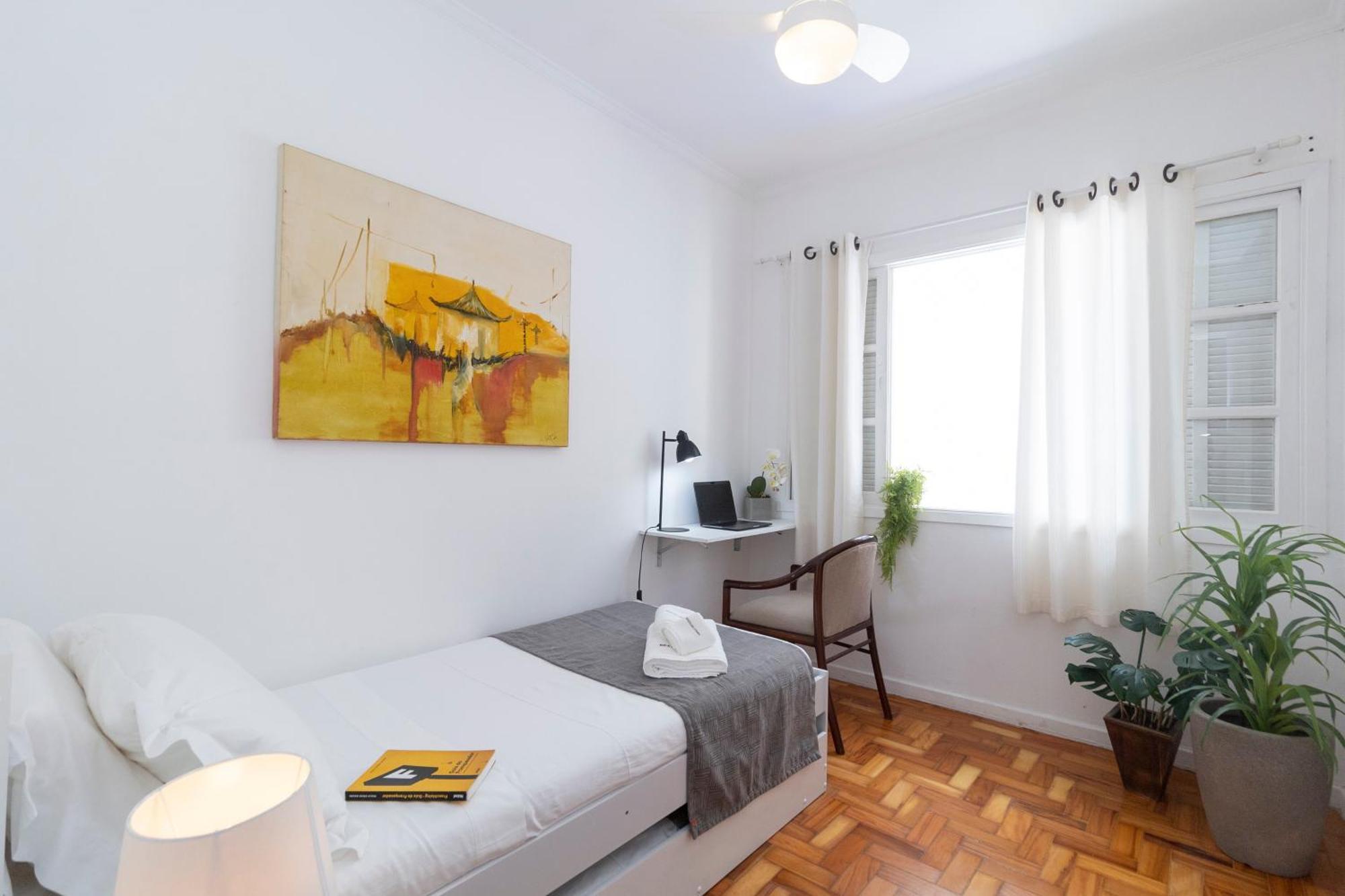 Ferienhaus Casa Aconchegante Com 4 Quartos Na Madalena *