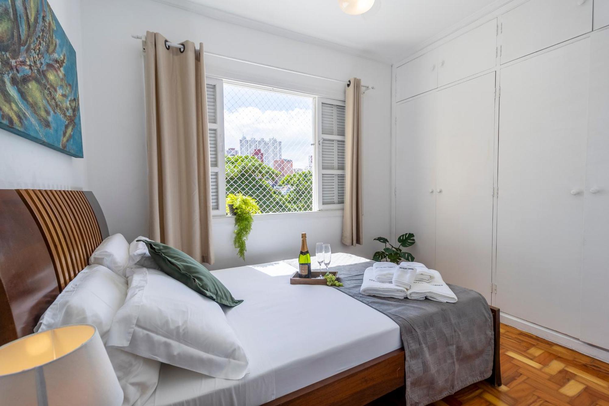 Ferienhaus Casa Aconchegante Com 4 Quartos Na Madalena *