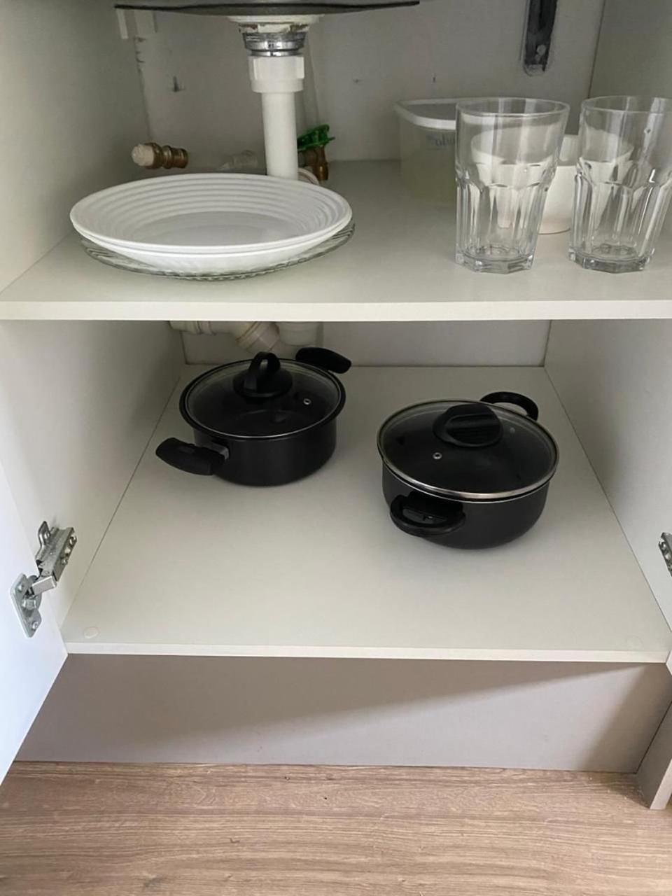 Apartment Surpreendente No Bras C/piscina *