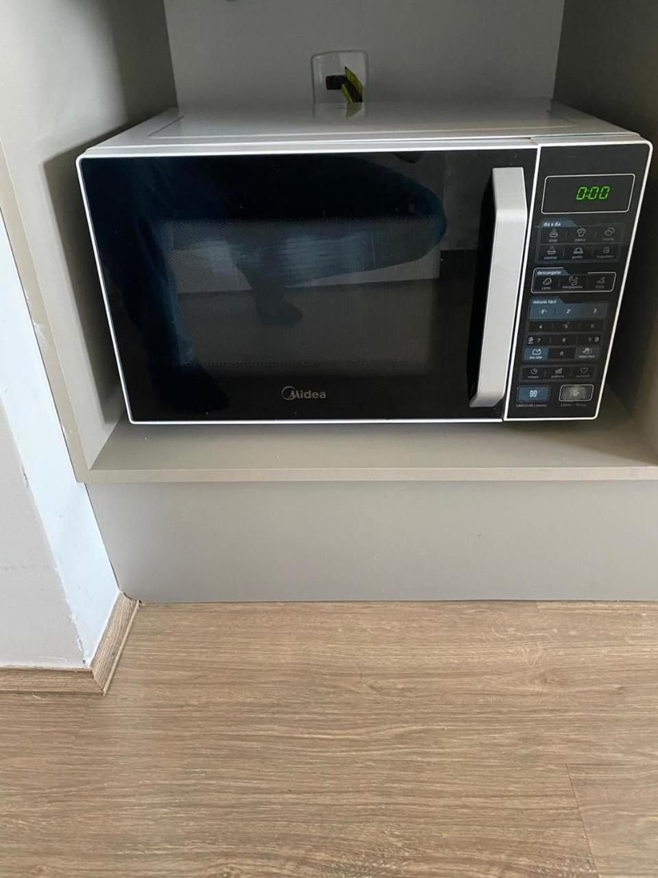 Apartment Surpreendente No Bras C/piscina Sao Paulo