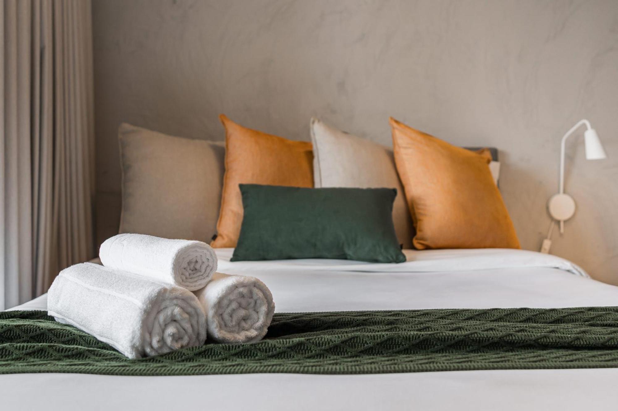 Staycy - Perdizes Em Localizacao Apartment *