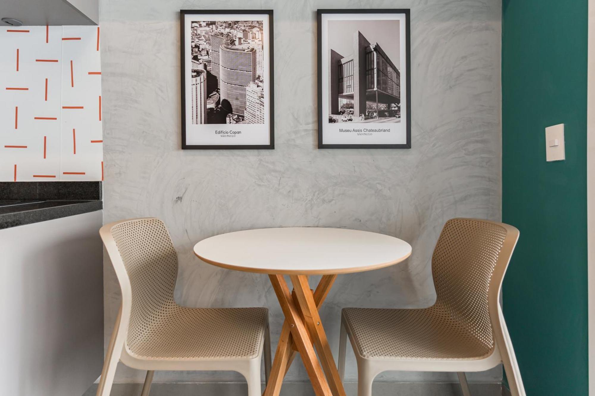 Staycy - Perdizes Em Localizacao Apartment