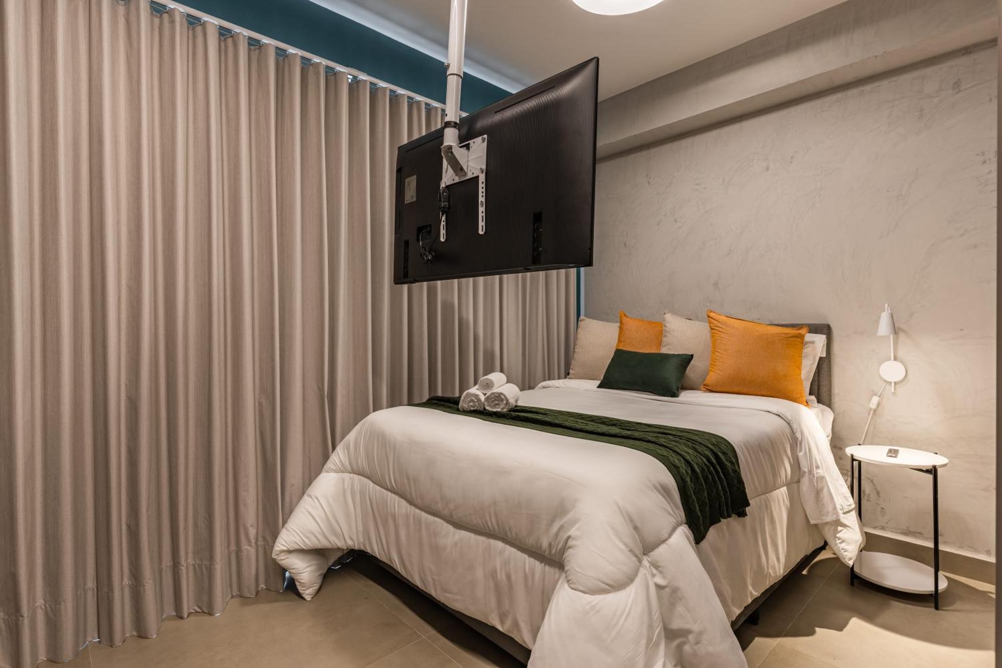 Staycy - Perdizes Em Localizacao * Sao Paulo