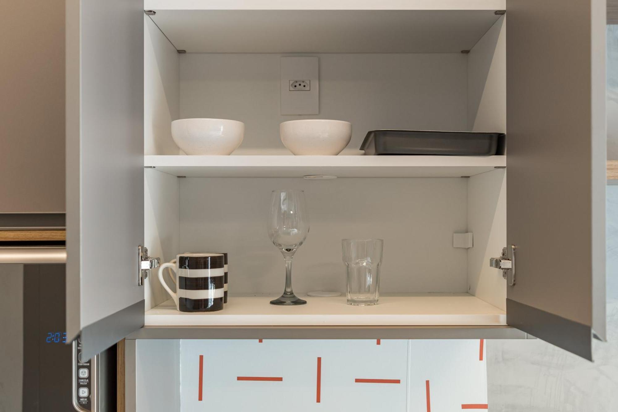 Staycy - Perdizes Em Localizacao Apartment