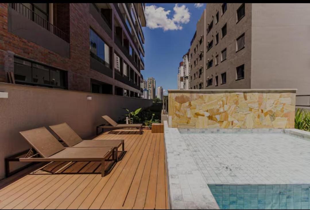 Italia Lux Apartment