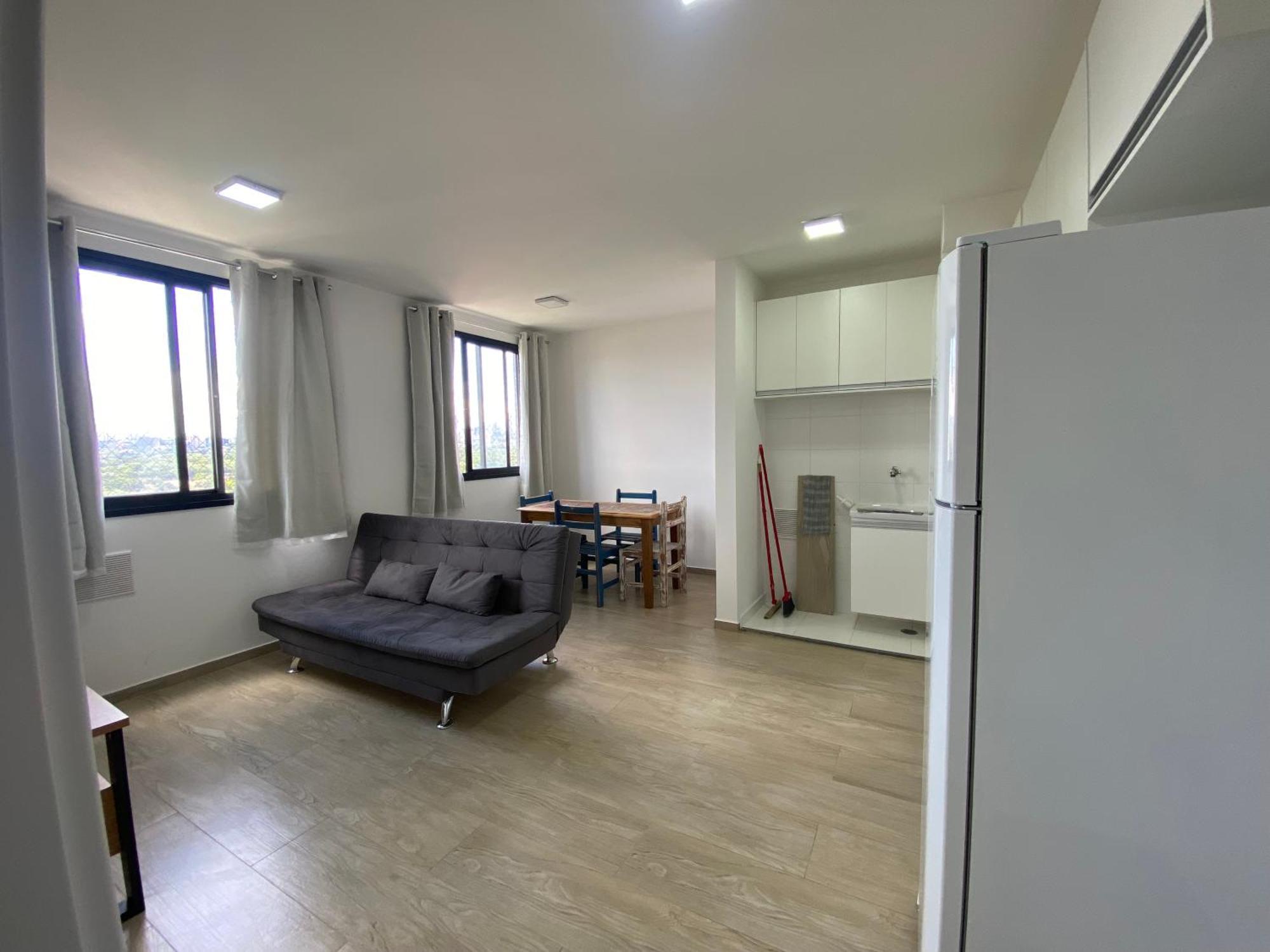 Apartment 1212 *
