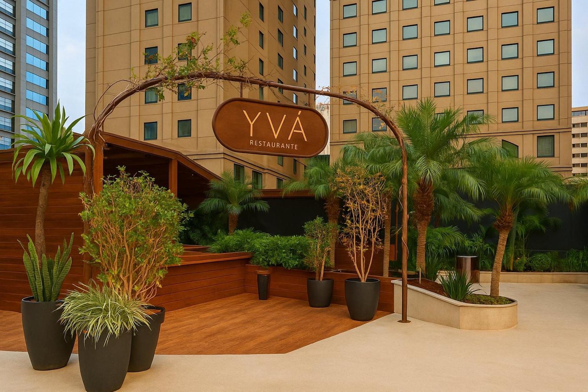 Apartment Elegance Ibirapuera Plaza Ii *