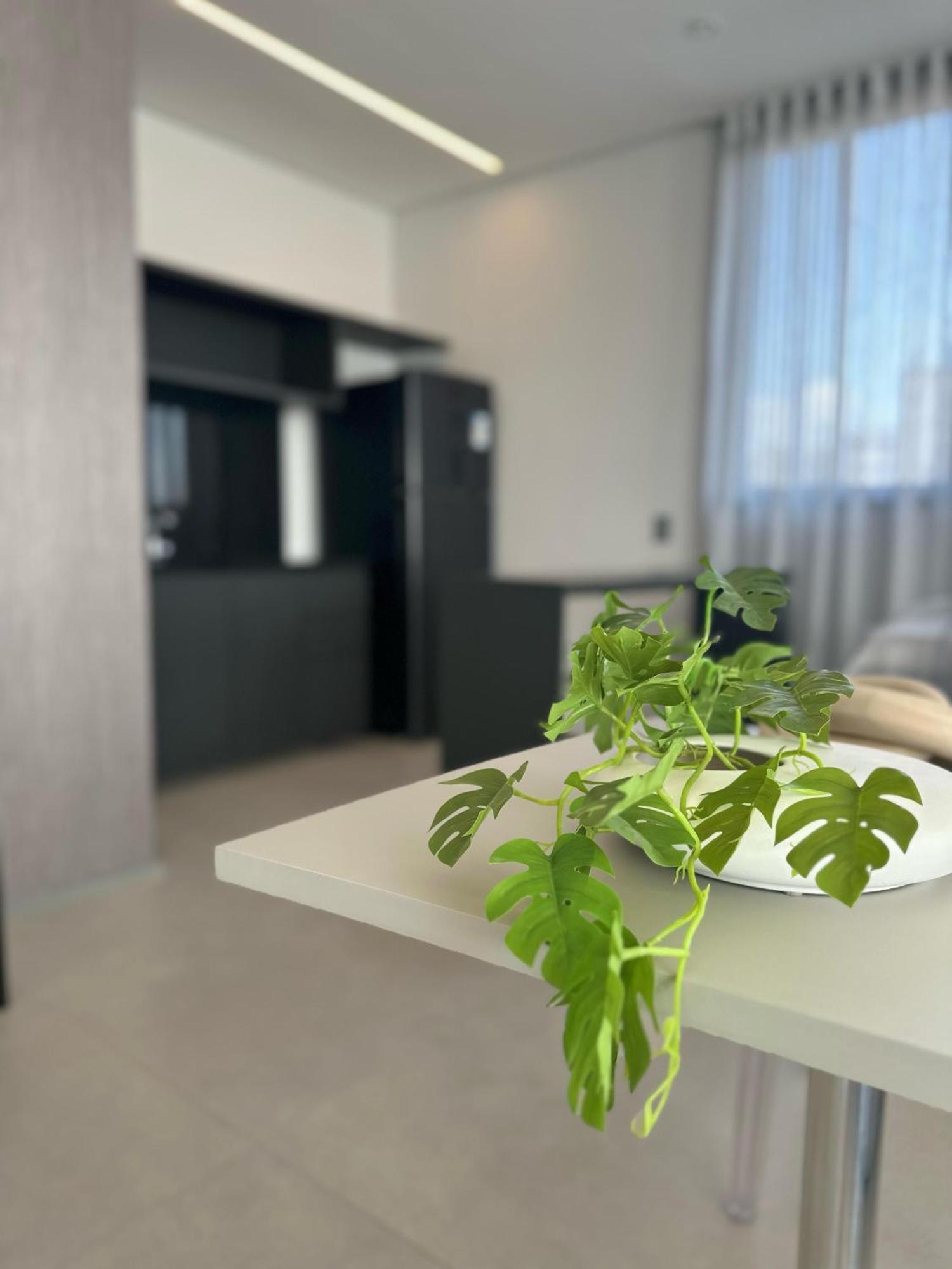 Apartment Elegancia Em Moema - Com Vista E Design - M1 Sao Paulo