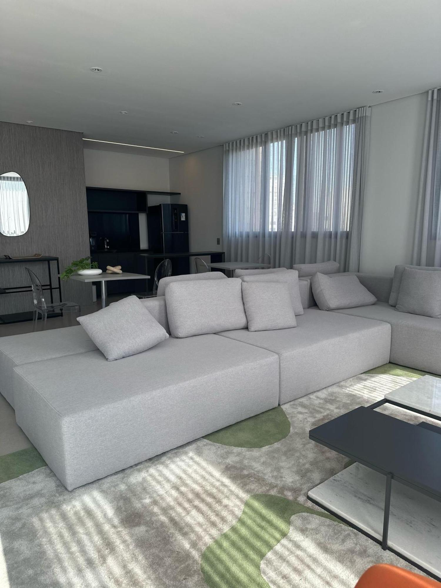 Elegancia Em Moema - Com Vista E Design - M1 Apartment Sao Paulo
