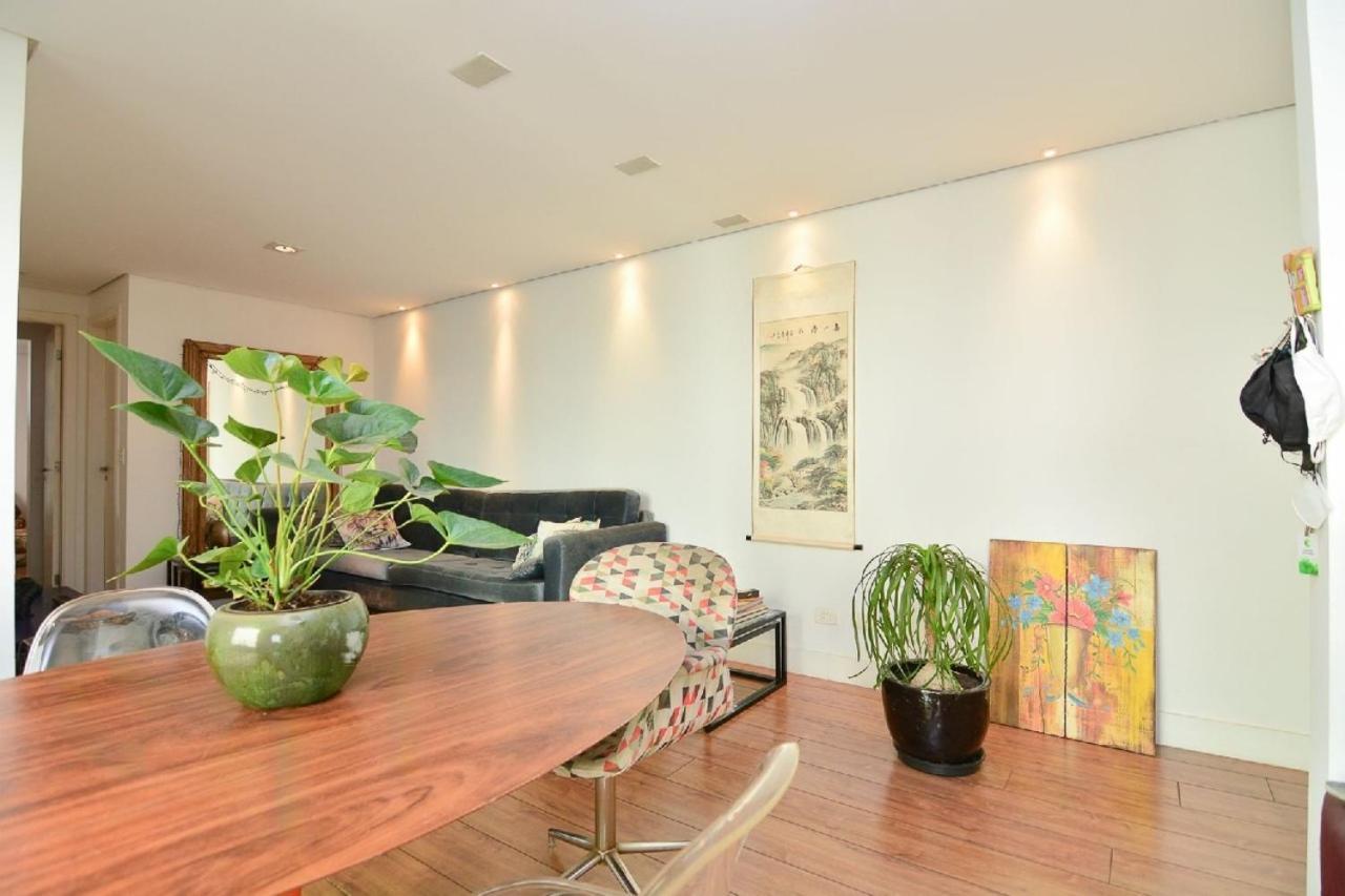 Otimo Apartment Sao Paulo
