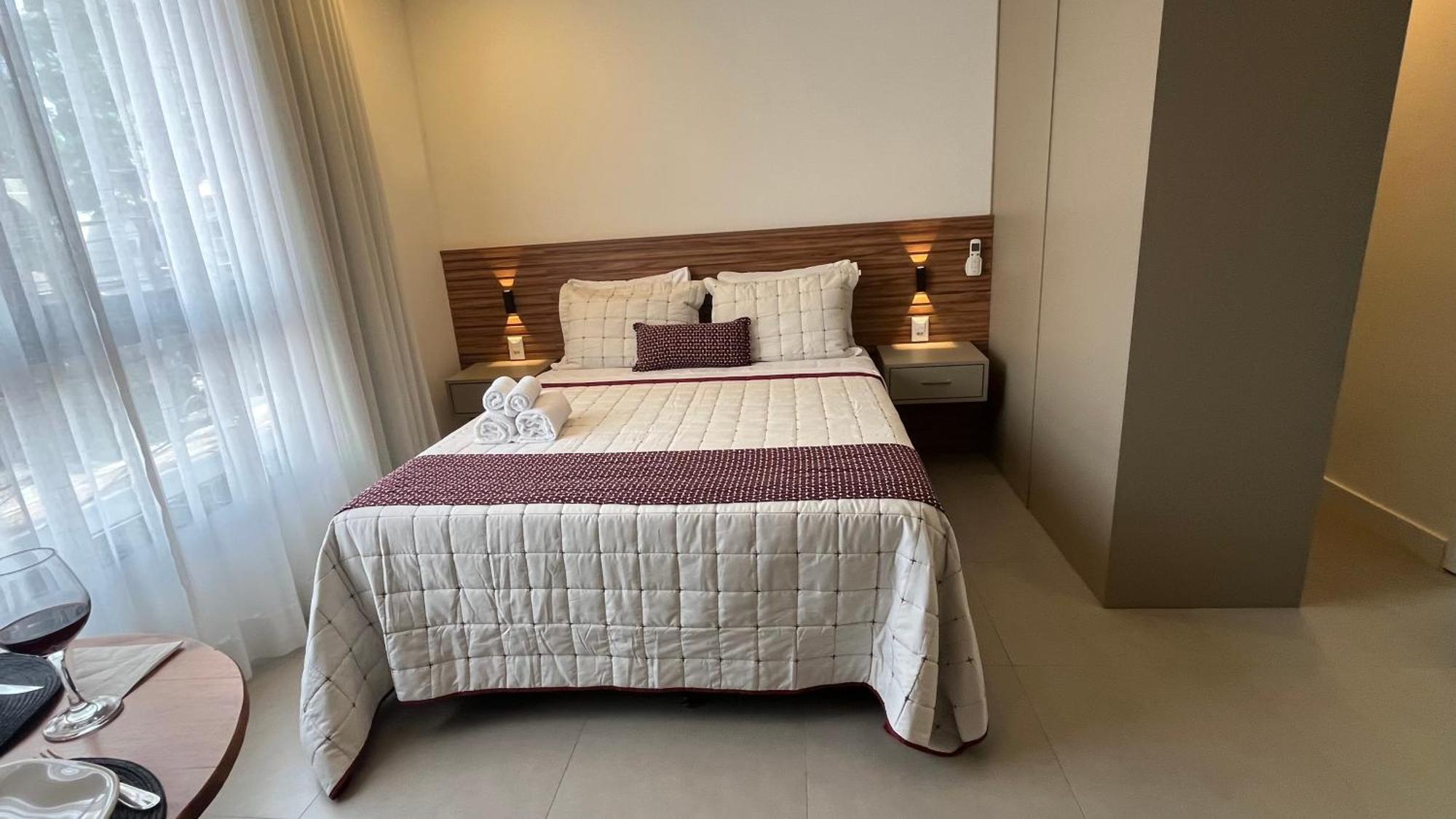 Apartamento Bem Localizado - Moema São Paulo