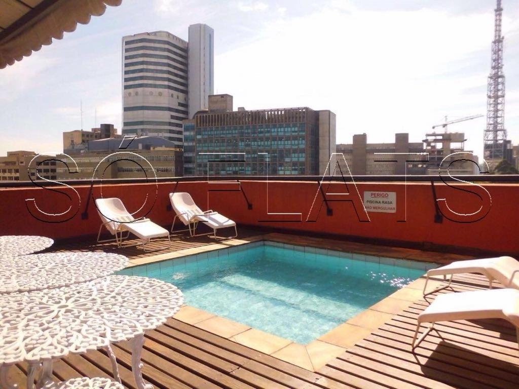 Jardins Sp Apartemen Sao Paulo