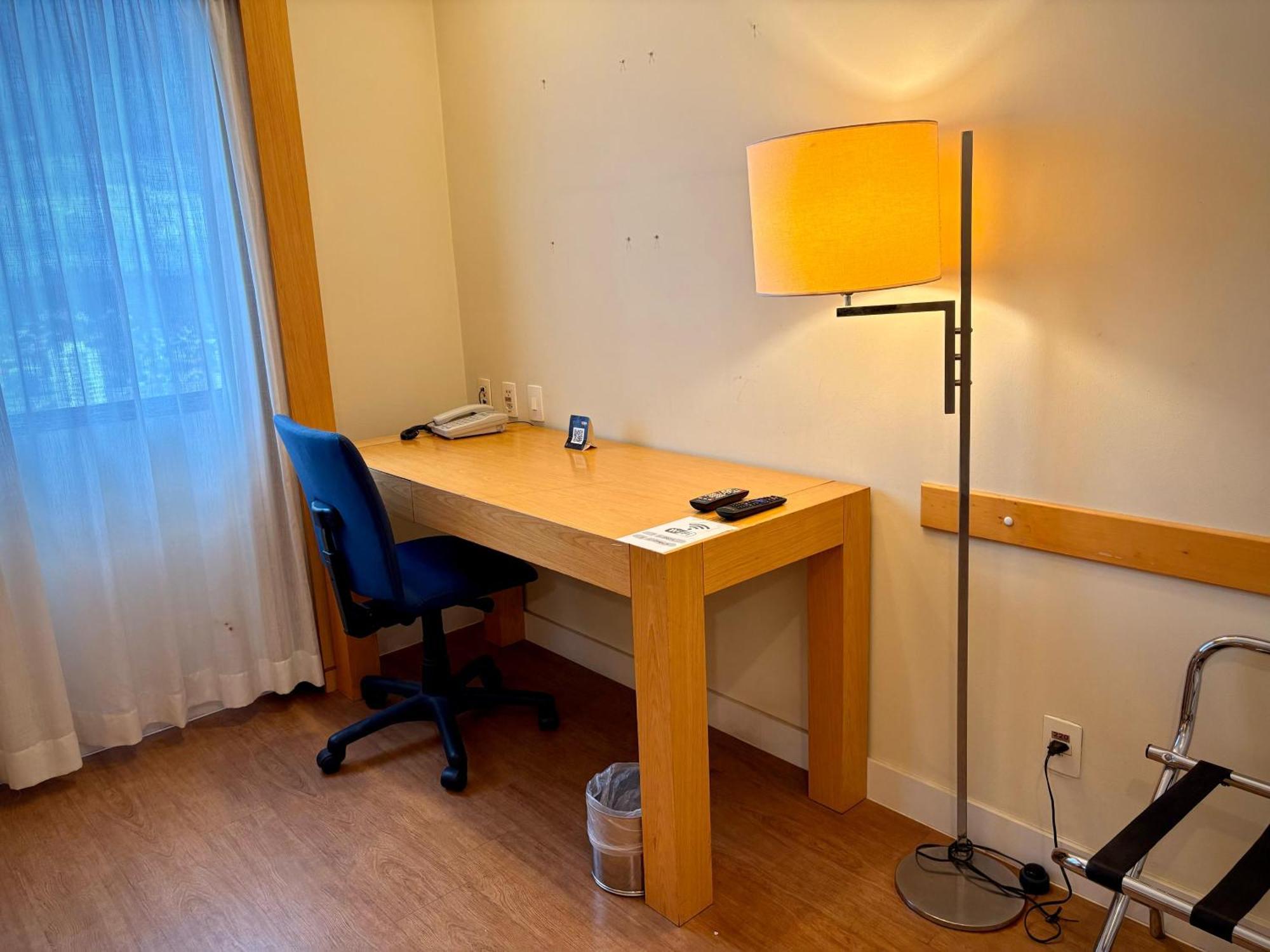 Congonhas Flat H2002 - Esuites 4* Sao Paulo