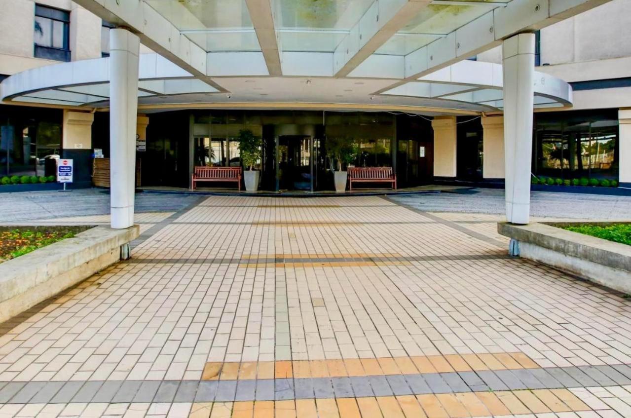 Congonhas Flat H2002 - Esuites Hotel 4*