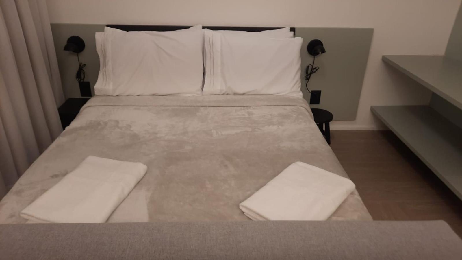 Apartment Faria Lima, Pinheiros Sao Paulo